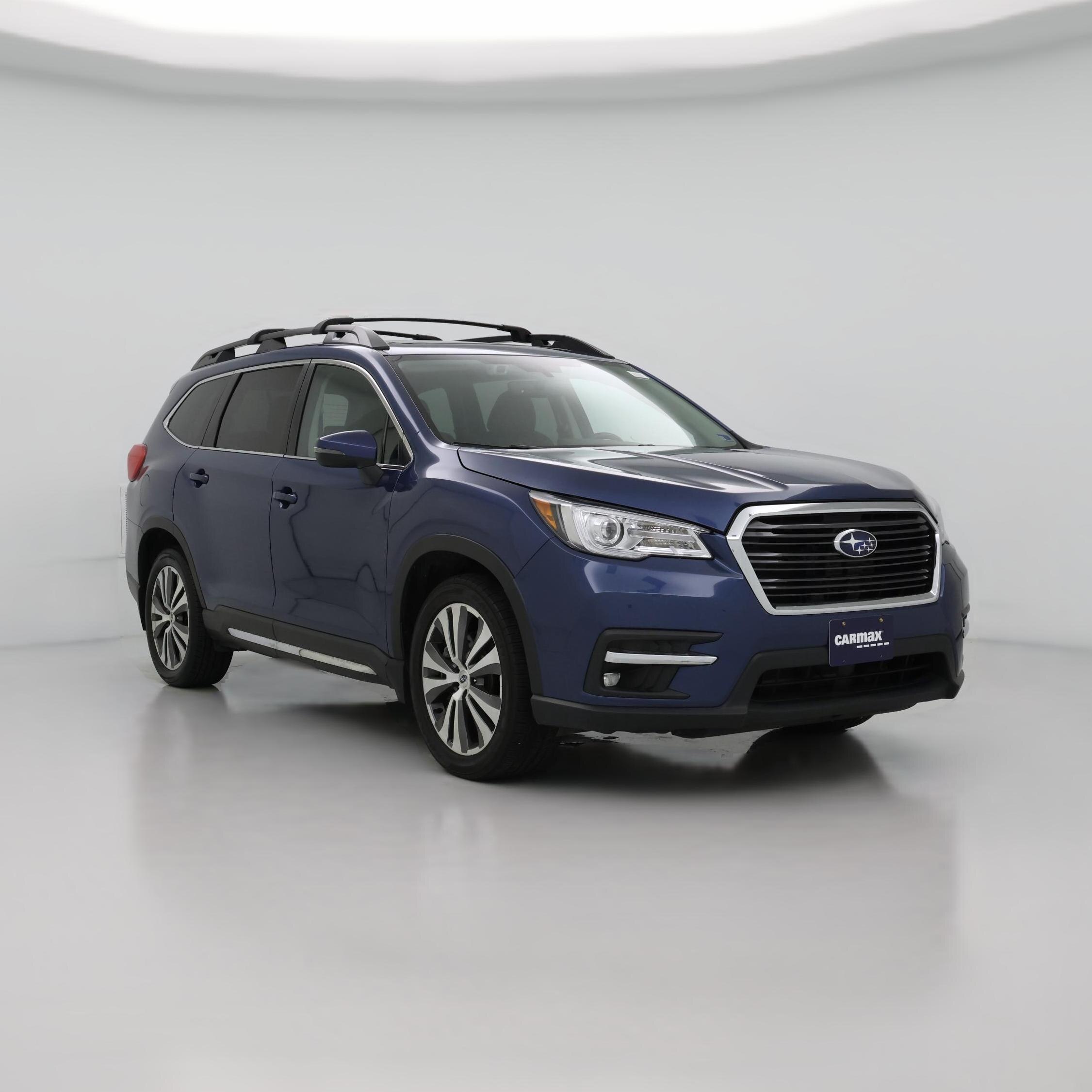 Thumbnail: 2022 Subaru Ascent - 1