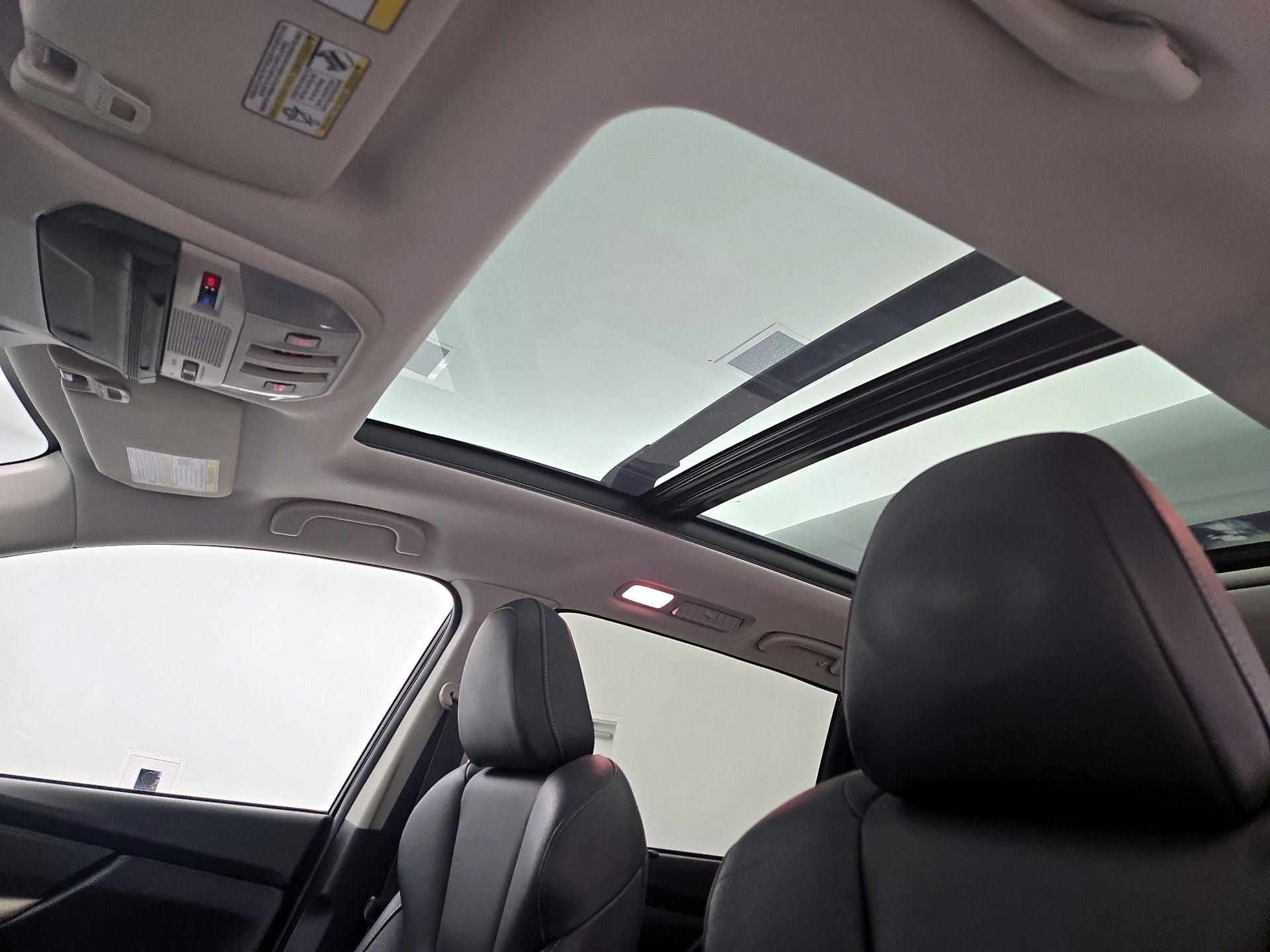 Thumbnail: 2022 Subaru Ascent - 20