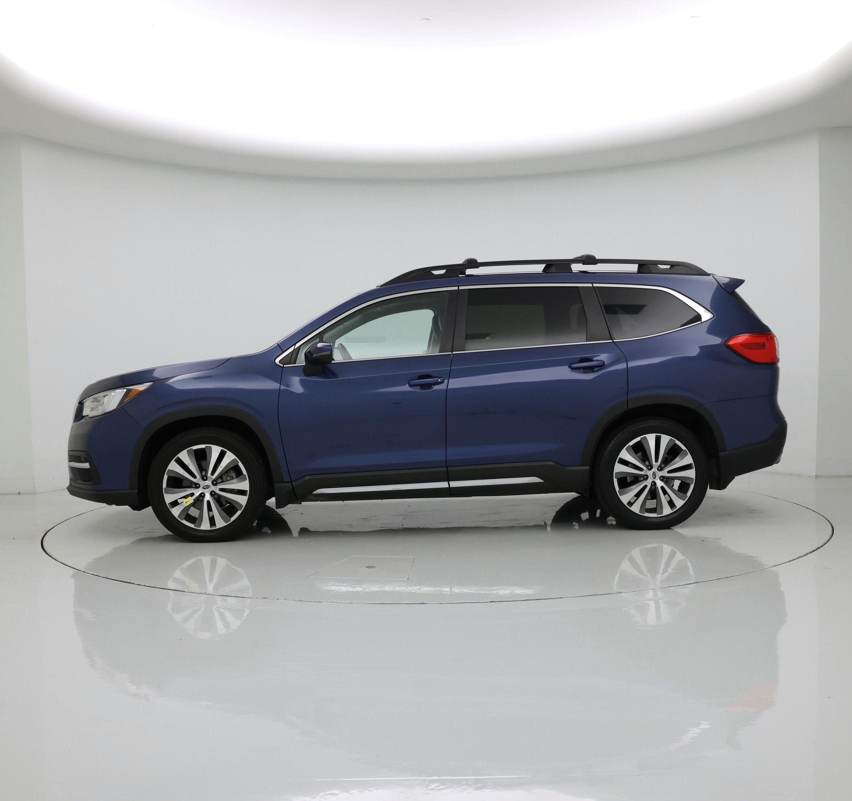 Thumbnail: 2022 Subaru Ascent - 3