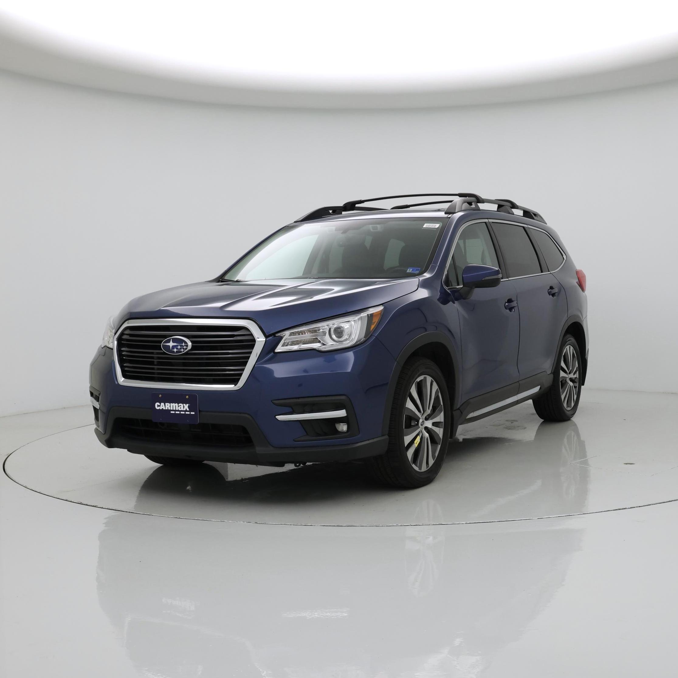 Thumbnail: 2022 Subaru Ascent - 4