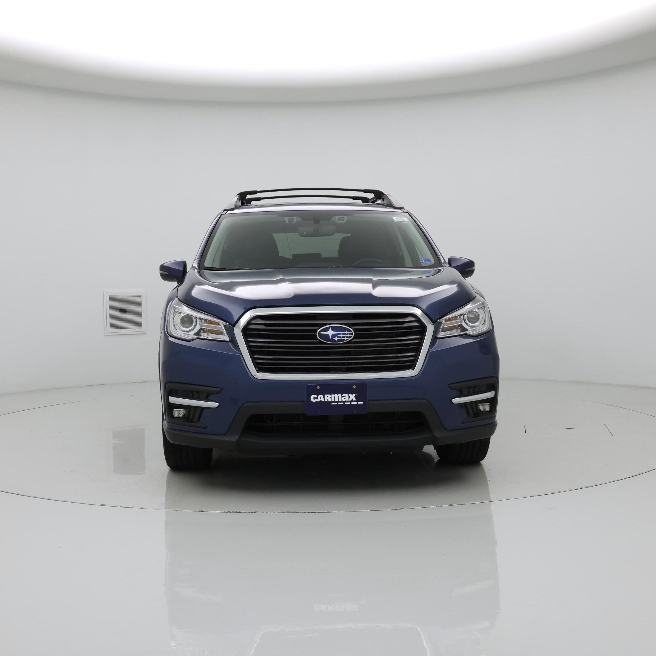 Thumbnail: 2022 Subaru Ascent - 5