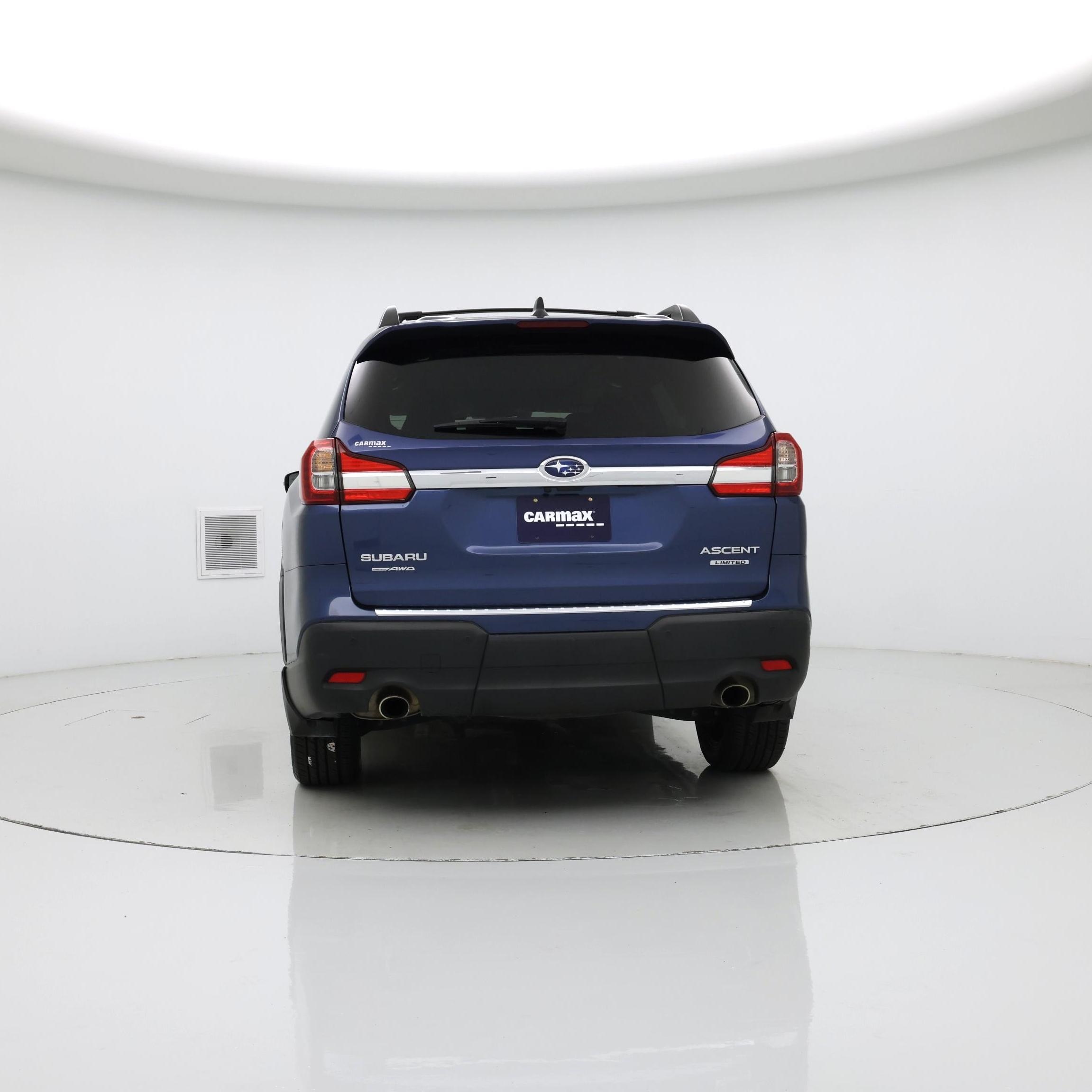 Thumbnail: 2022 Subaru Ascent - 6