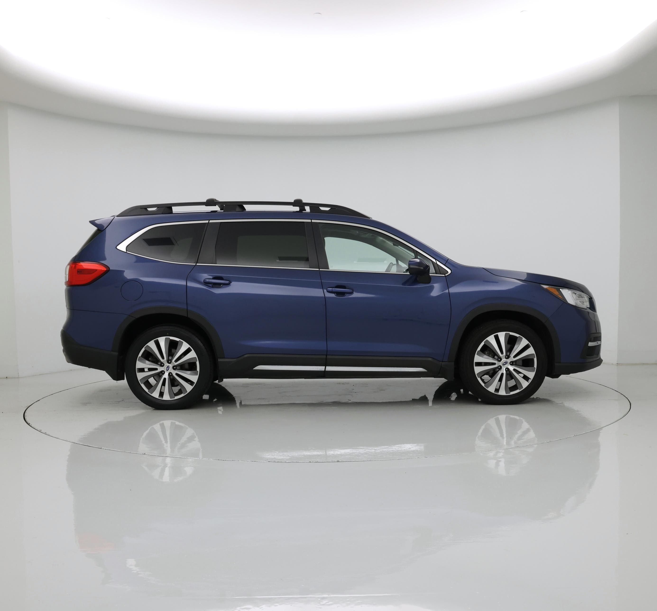 Thumbnail: 2022 Subaru Ascent - 7