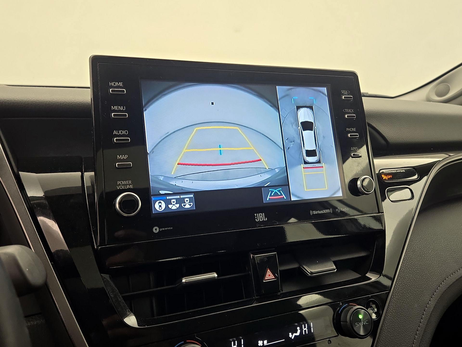 Thumbnail: 2022 Toyota Camry - 15