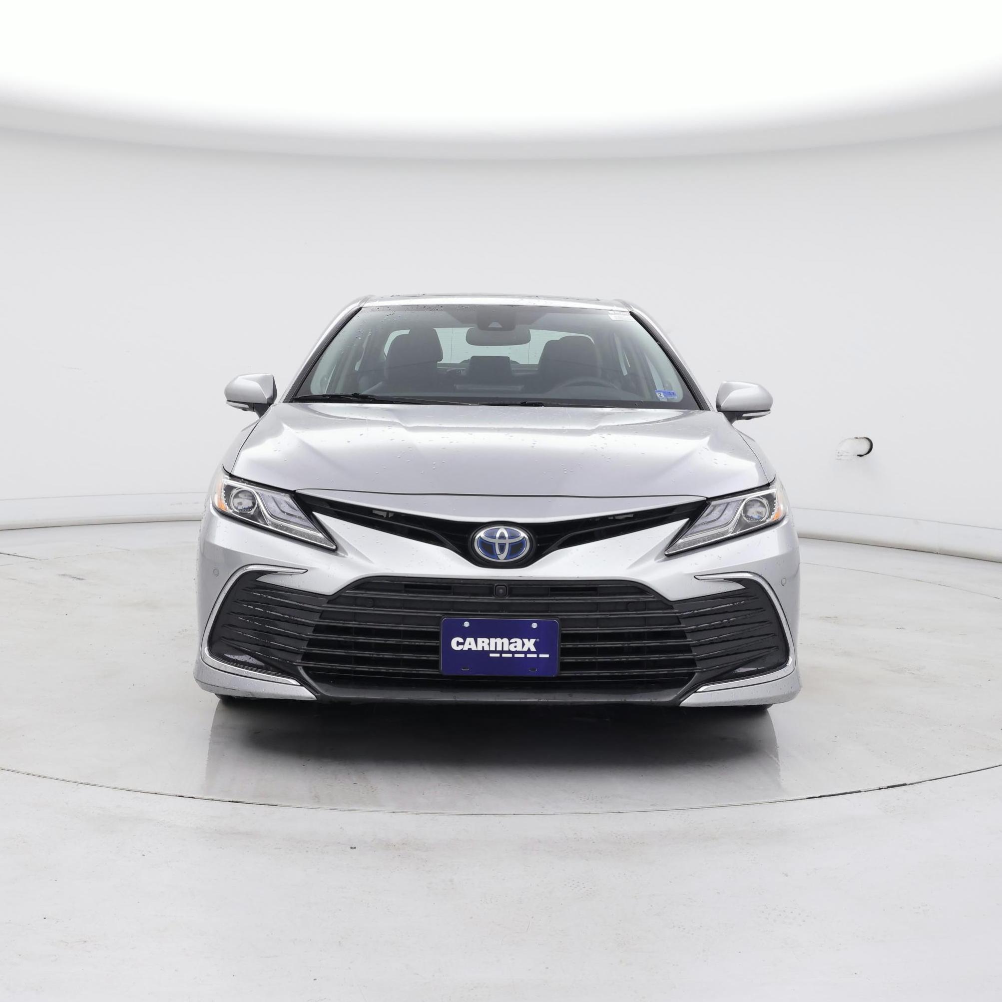 Thumbnail: 2022 Toyota Camry - 5