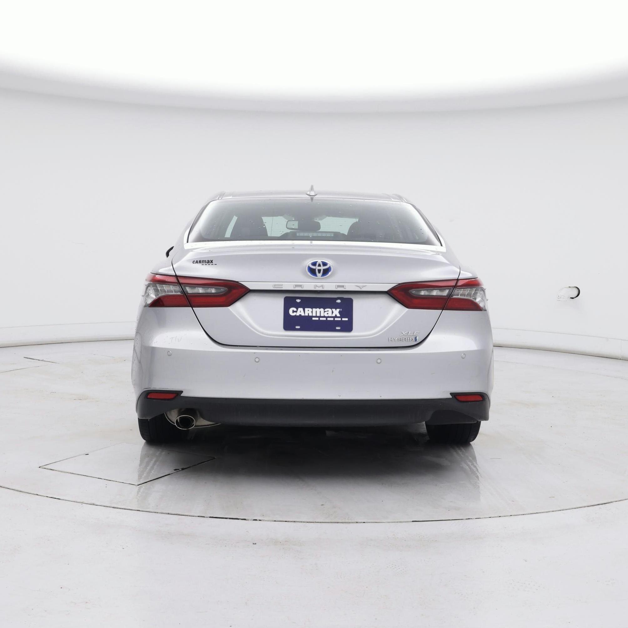 Thumbnail: 2022 Toyota Camry - 6