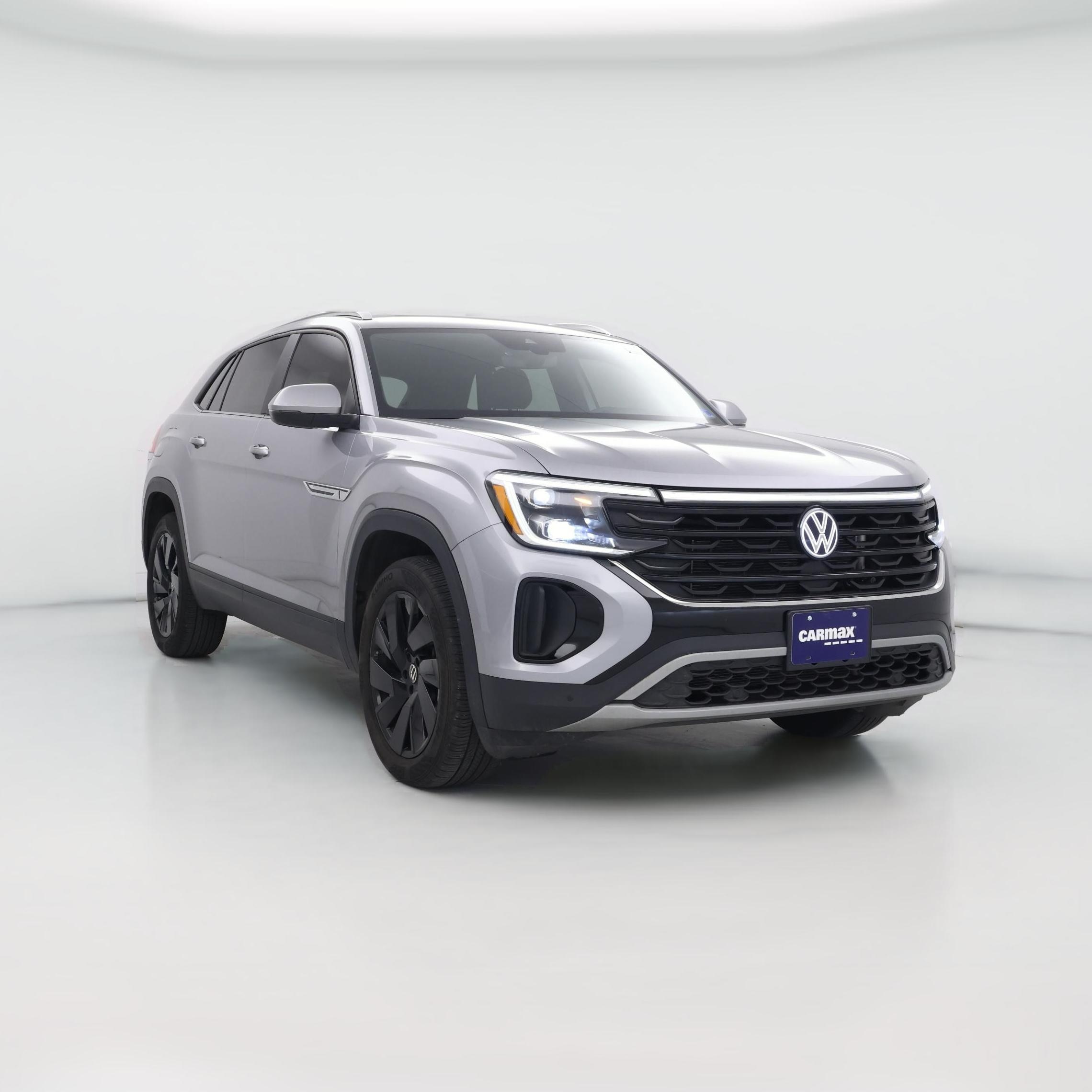 Thumbnail: 2025 Volkswagen Atlas - 1