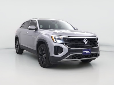 2025 Volkswagen Atlas Cross Sport SE