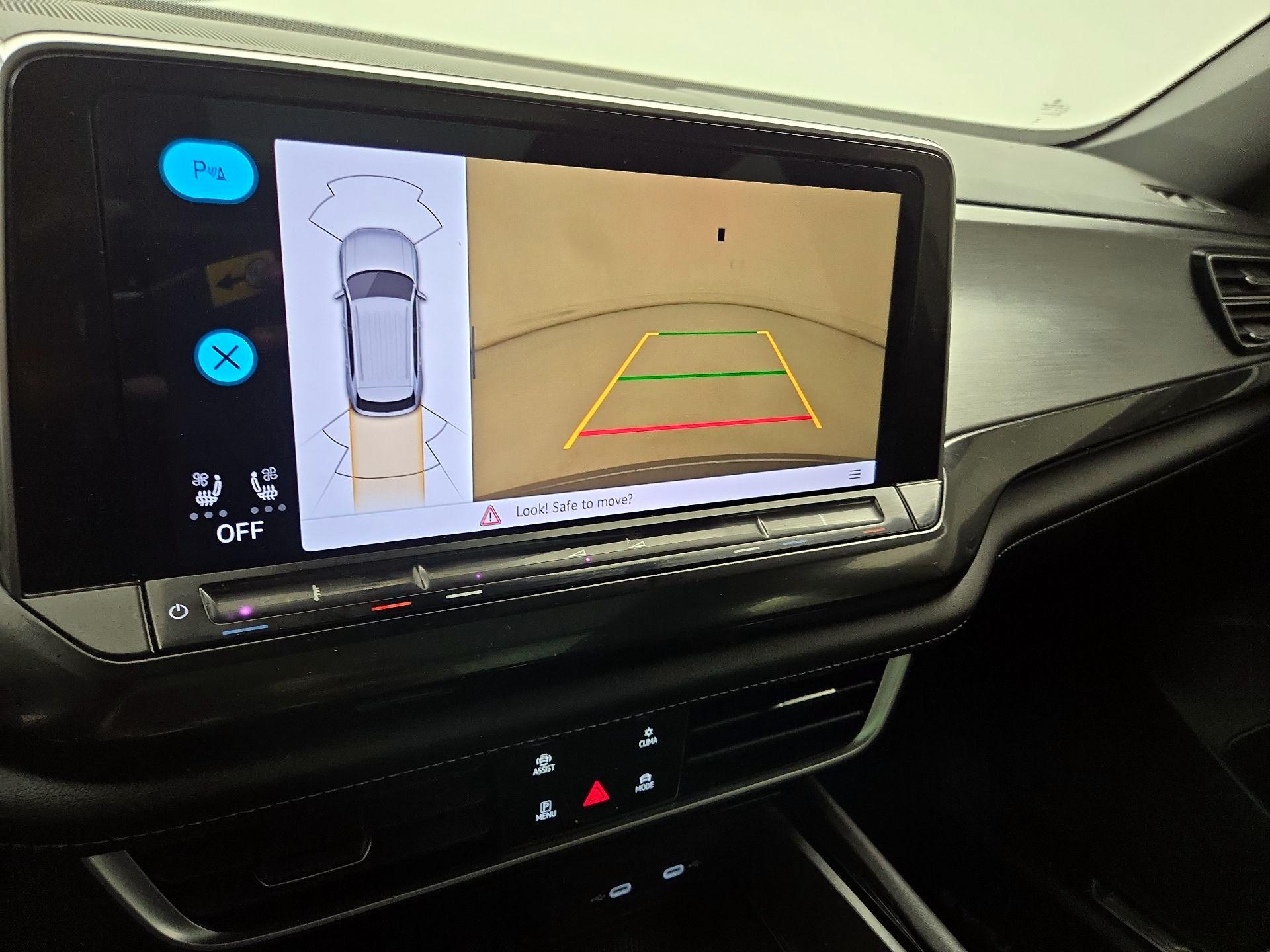 Thumbnail: 2025 Volkswagen Atlas - 14