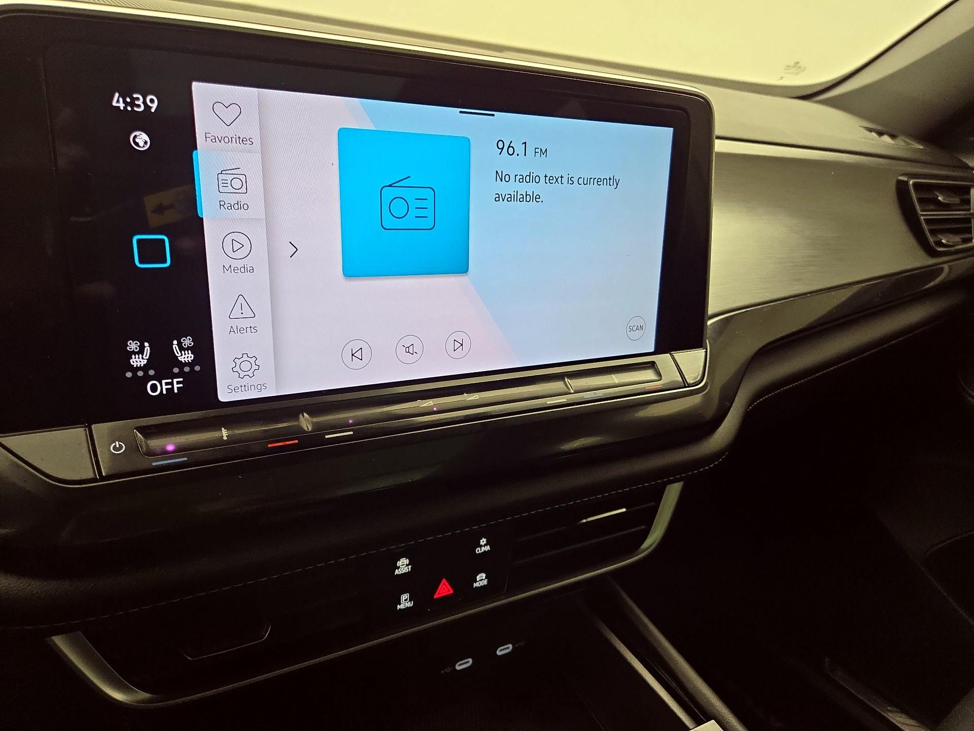 Thumbnail: 2025 Volkswagen Atlas - 15