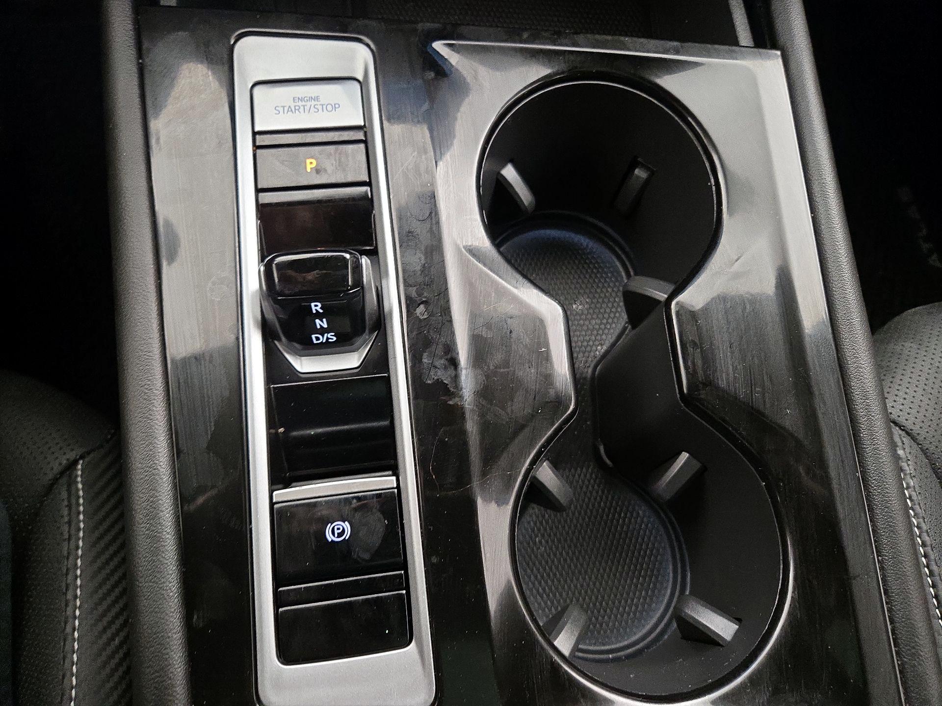 Thumbnail: 2025 Volkswagen Atlas - 17