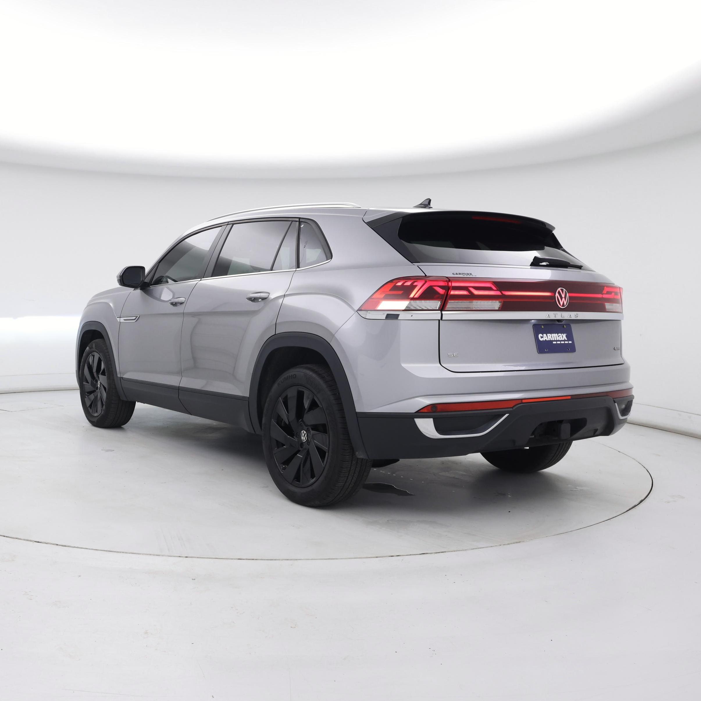 Thumbnail: 2025 Volkswagen Atlas - 2