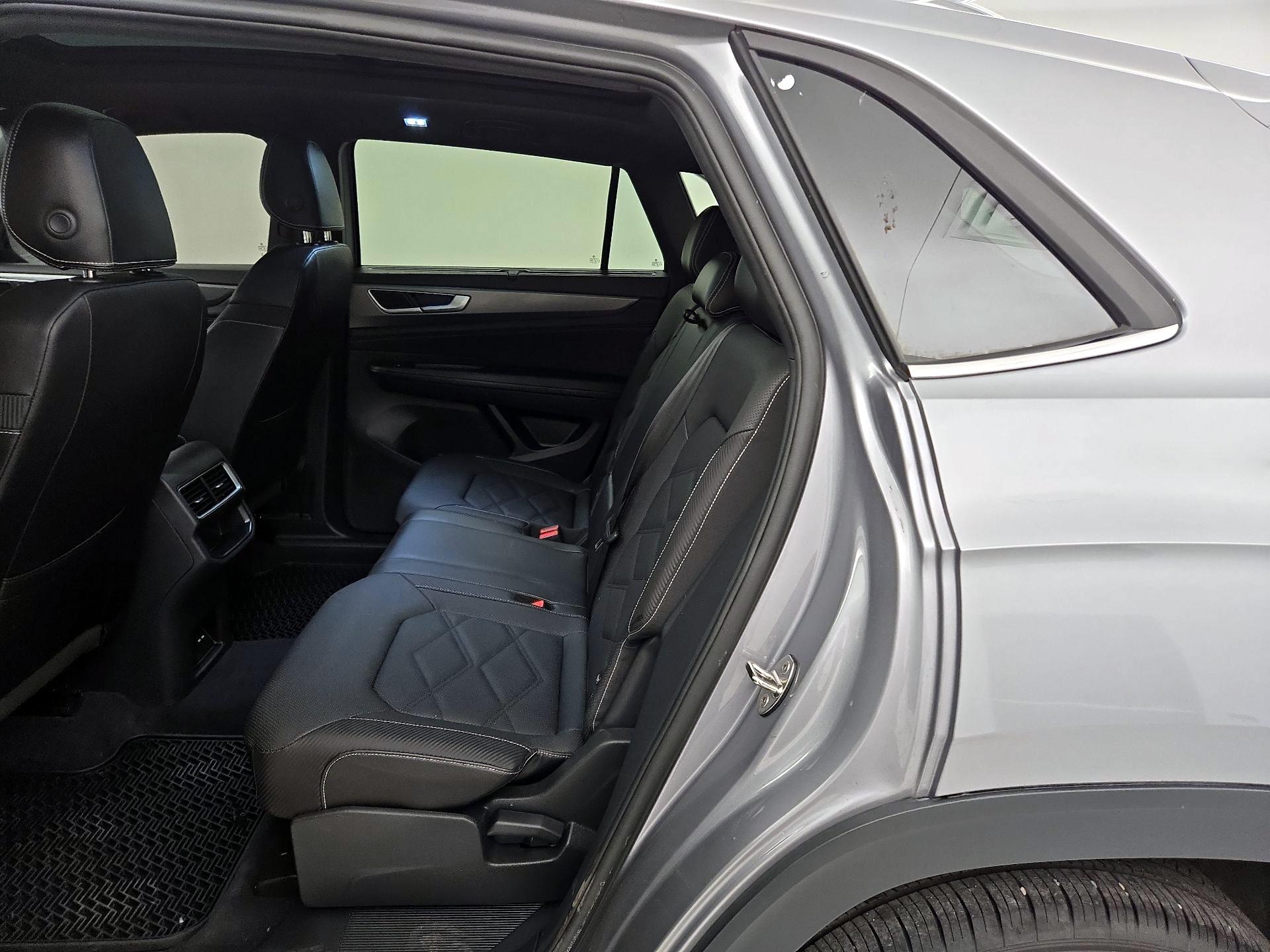 Thumbnail: 2025 Volkswagen Atlas - 20