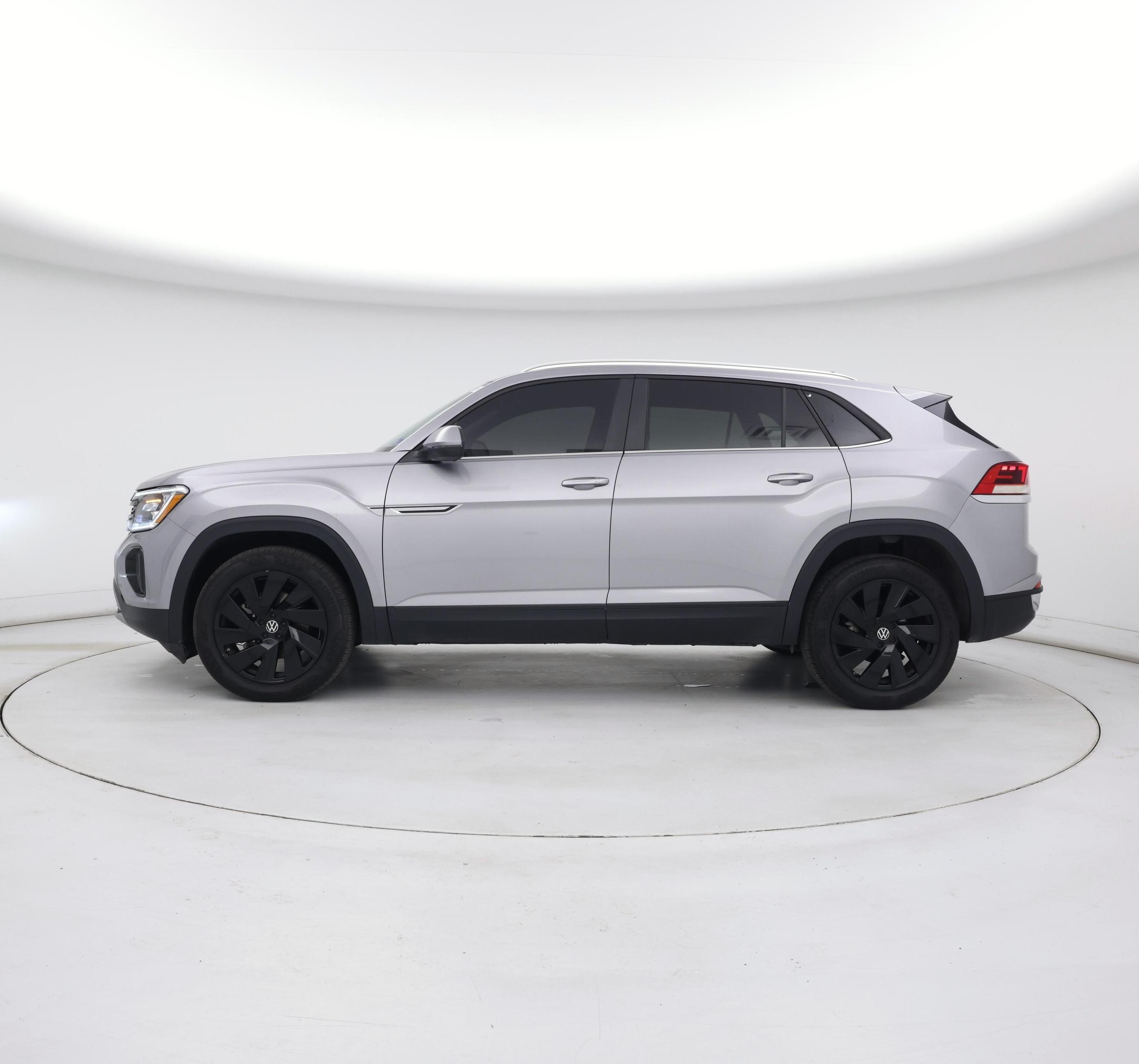 Thumbnail: 2025 Volkswagen Atlas - 3