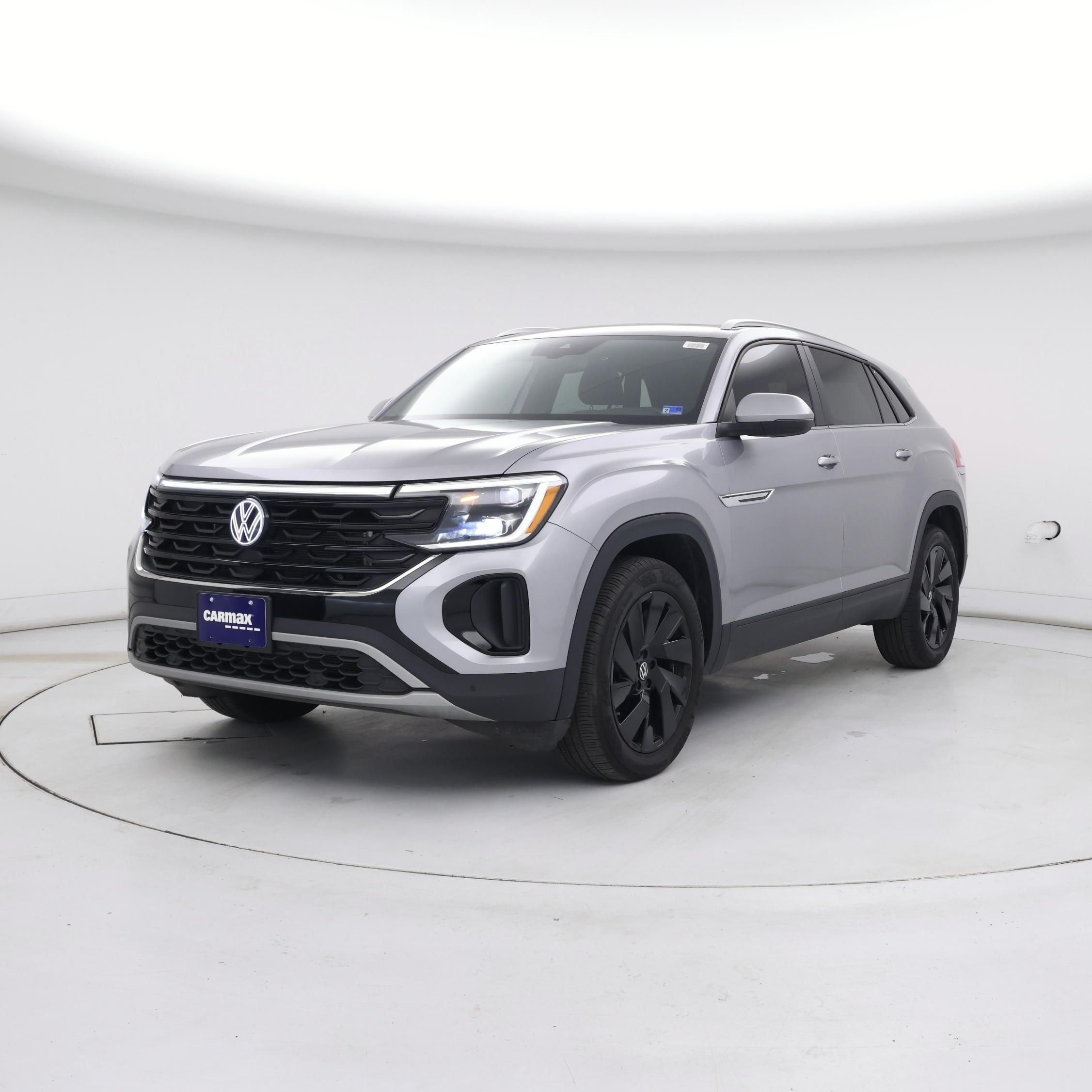 Thumbnail: 2025 Volkswagen Atlas - 4