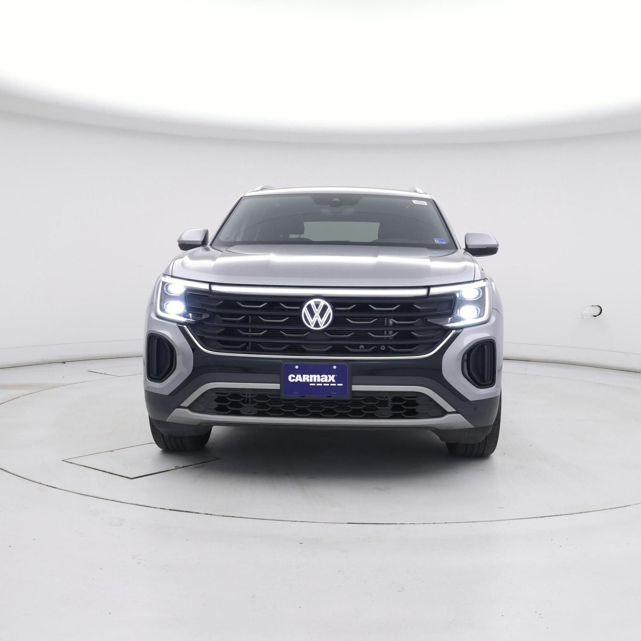 Thumbnail: 2025 Volkswagen Atlas - 5