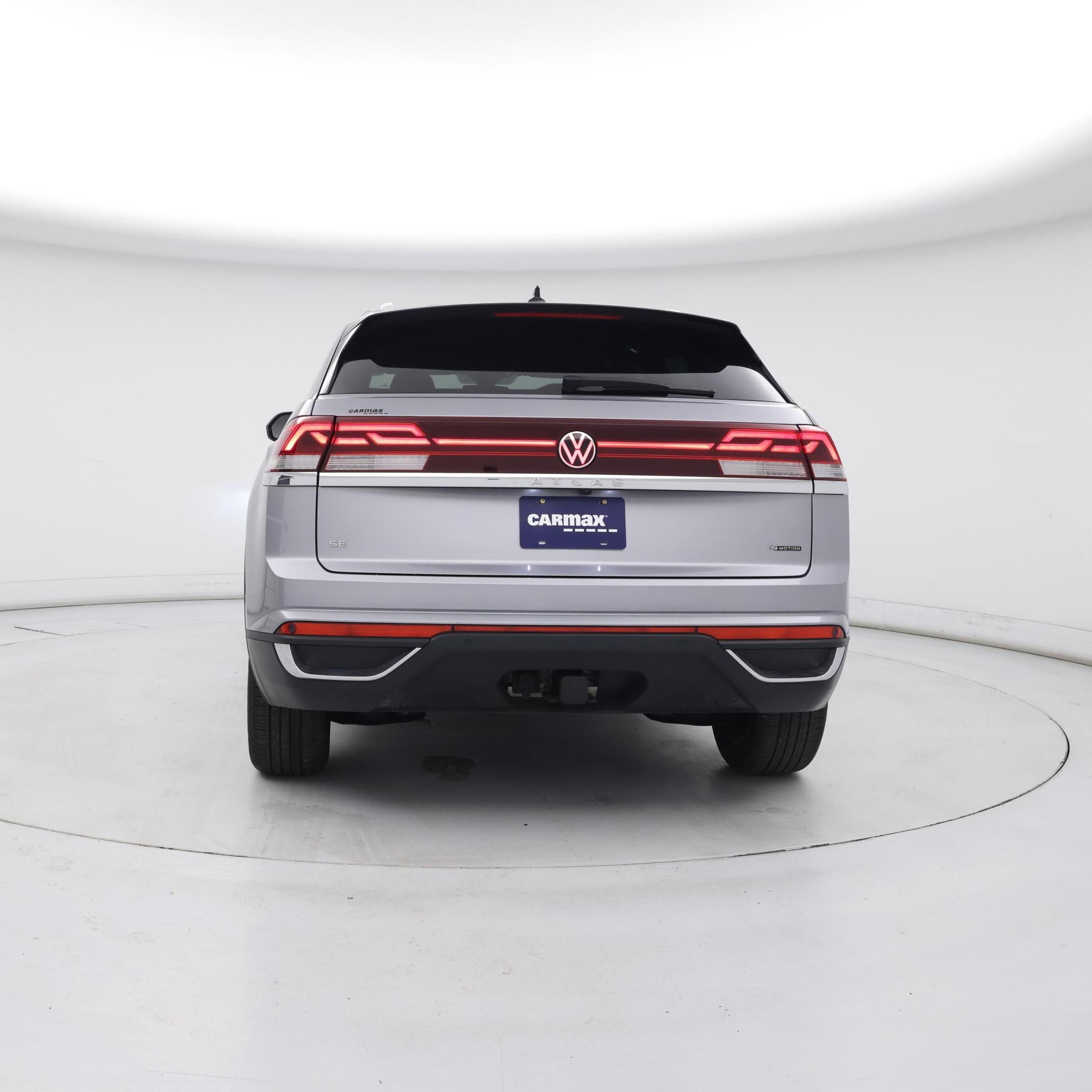 Thumbnail: 2025 Volkswagen Atlas - 6