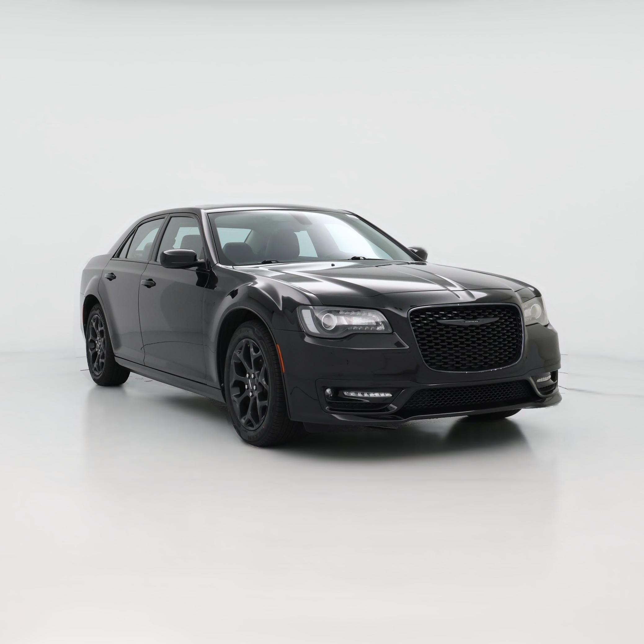 Thumbnail: 2020 Chrysler 300 - 1