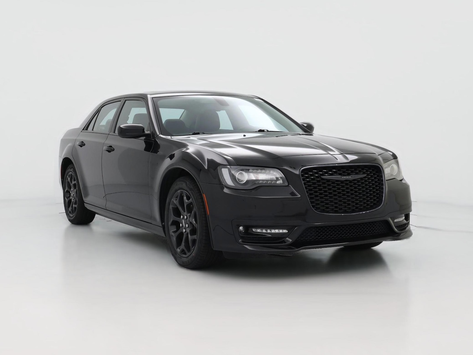 2020 Chrysler 300