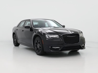 2020 Chrysler 300 Touring
