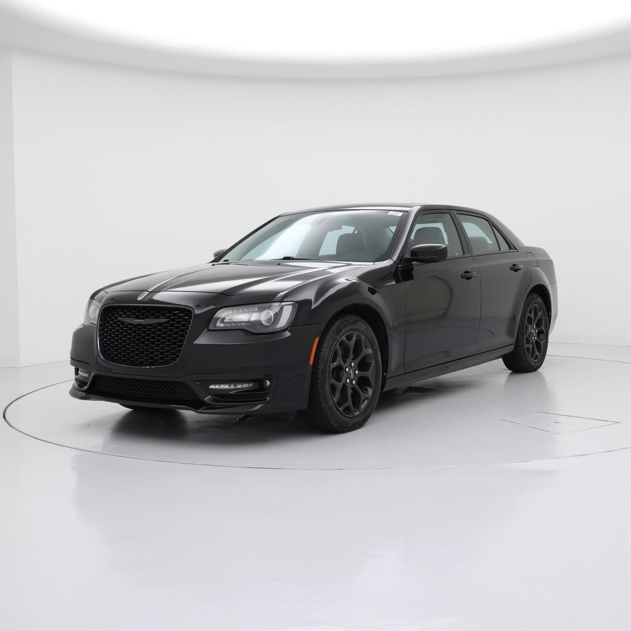 Thumbnail: 2020 Chrysler 300 - 4