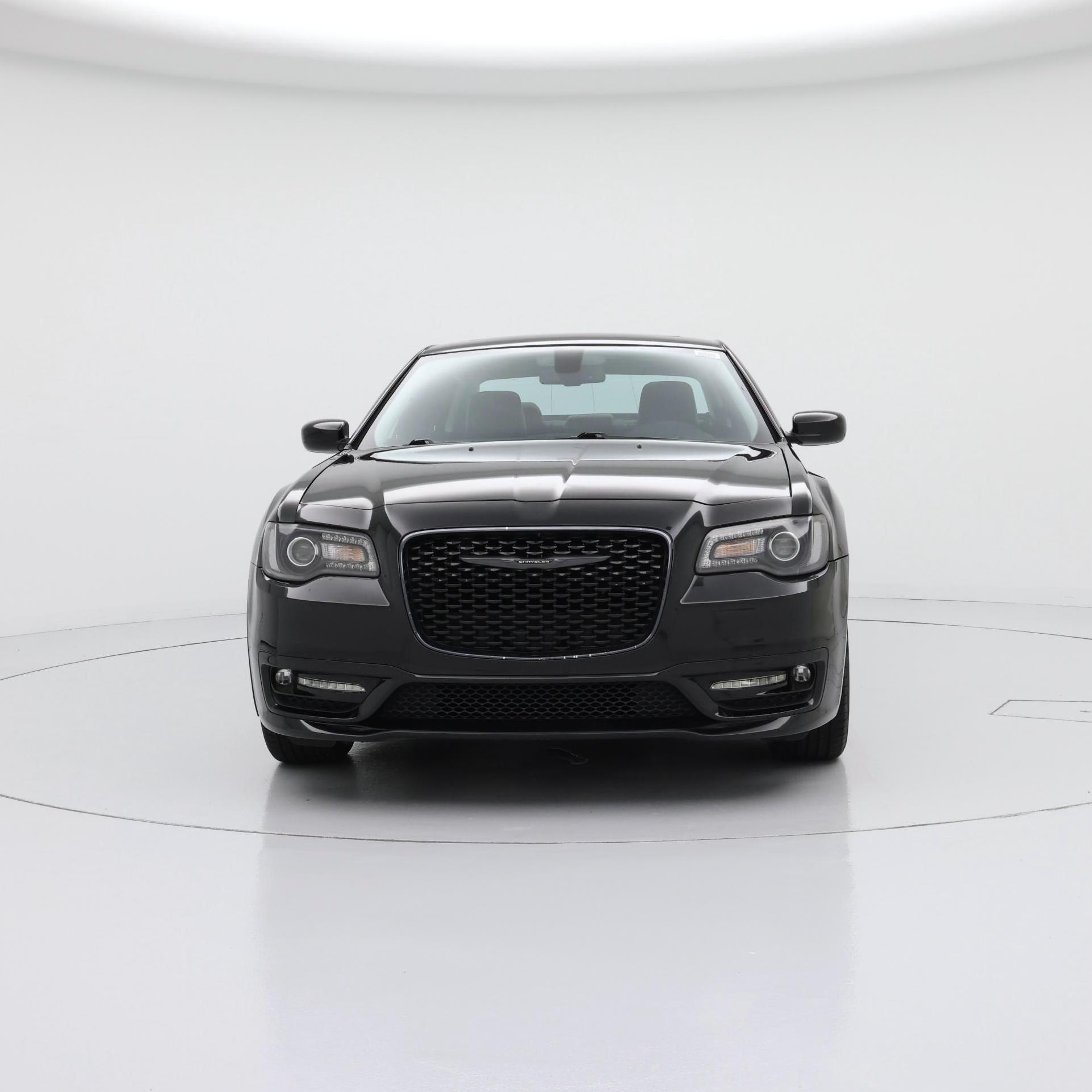 Thumbnail: 2020 Chrysler 300 - 5