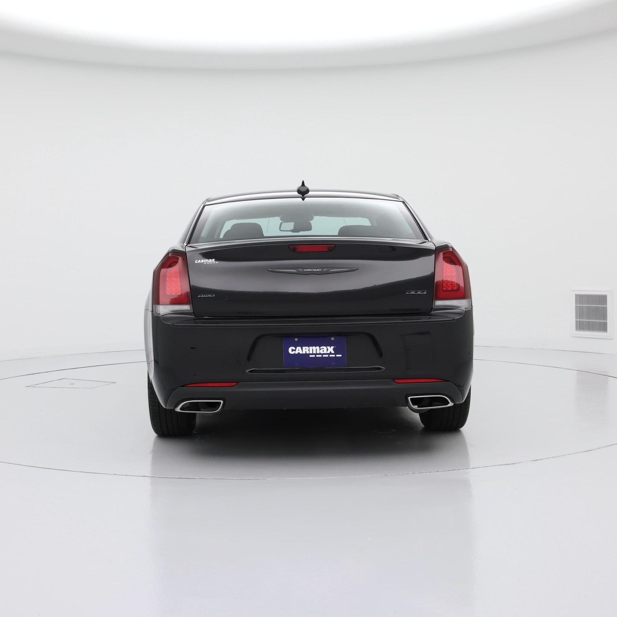 Thumbnail: 2020 Chrysler 300 - 6