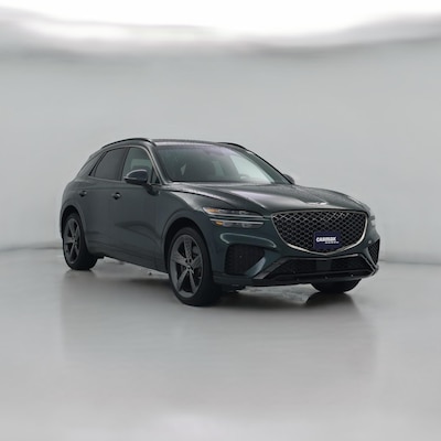 2023 Genesis GV70