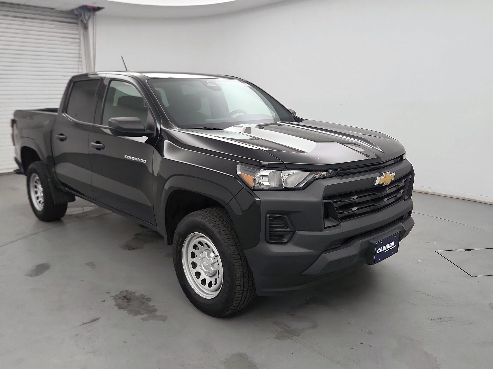 Thumbnail: 2024 Chevrolet Colorado - 1