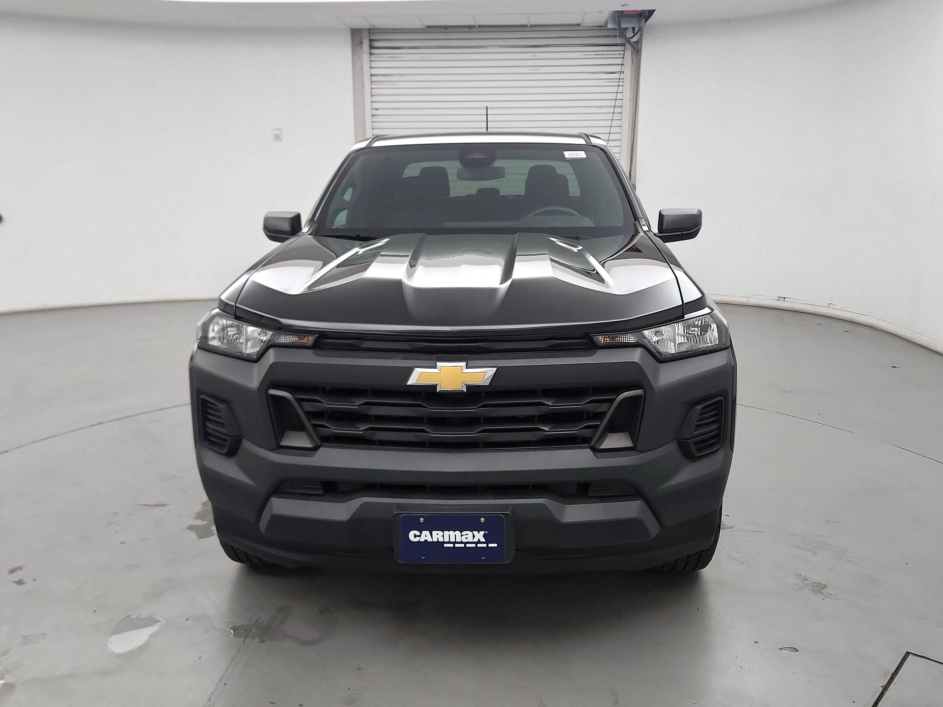 Thumbnail: 2024 Chevrolet Colorado - 2