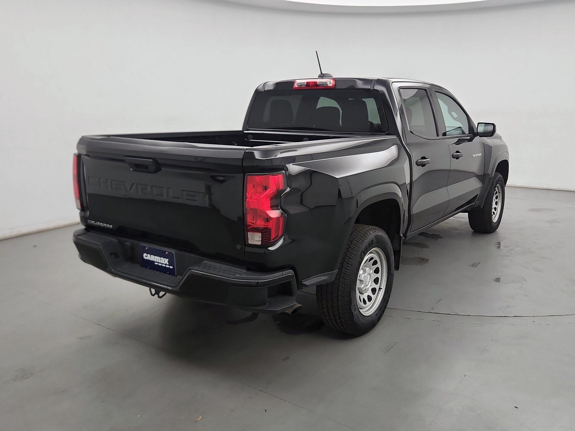 Thumbnail: 2024 Chevrolet Colorado - 5