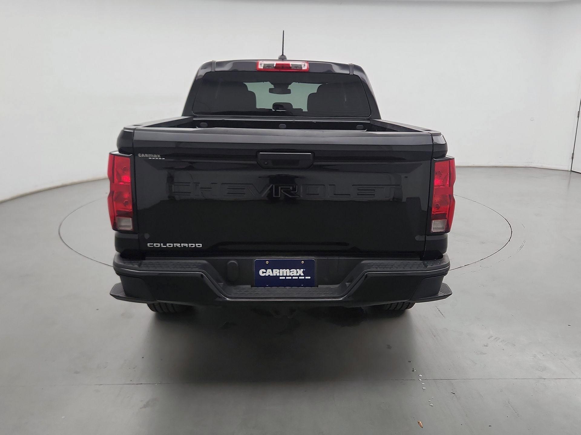 Thumbnail: 2024 Chevrolet Colorado - 6