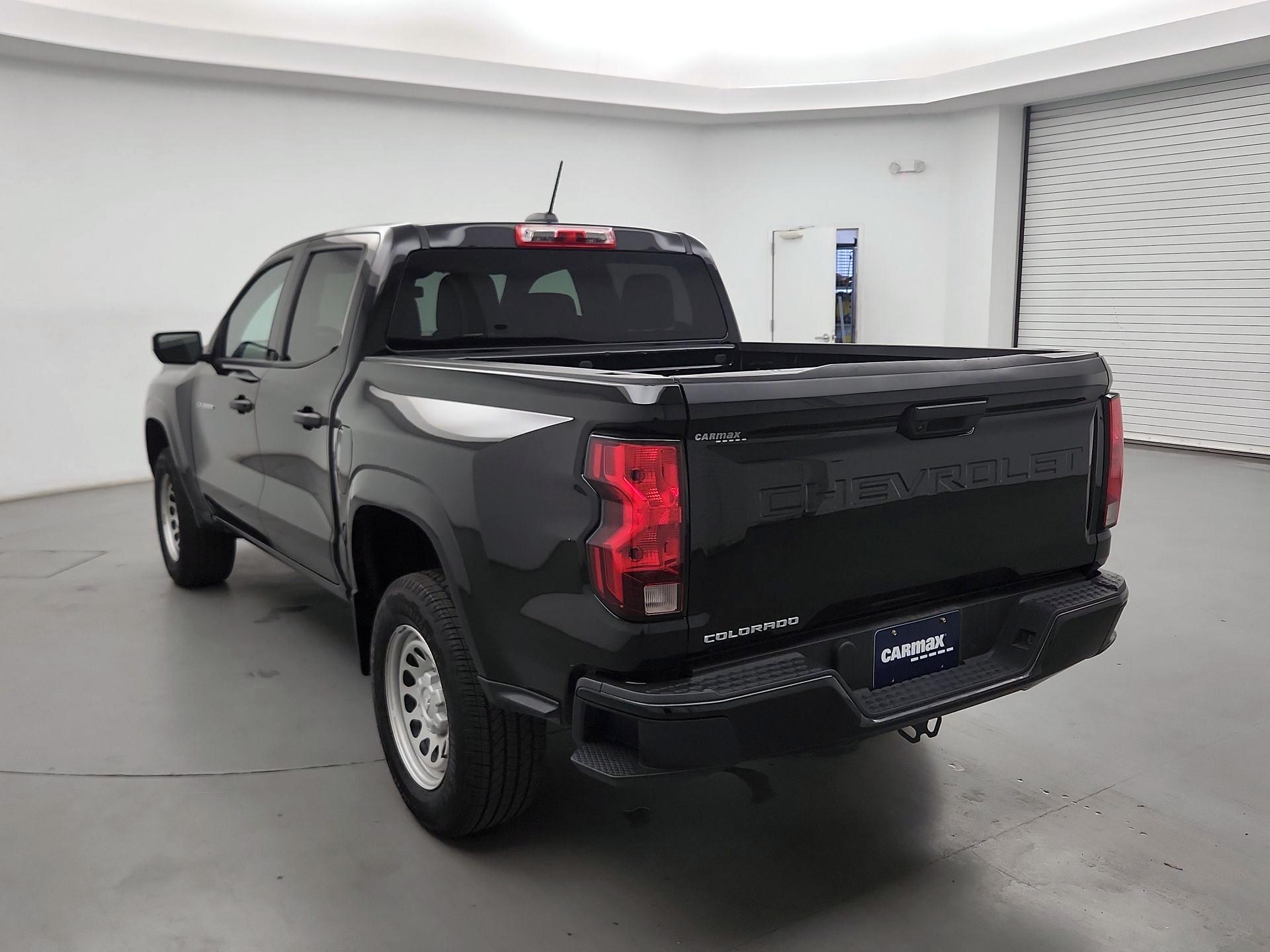 Thumbnail: 2024 Chevrolet Colorado - 7