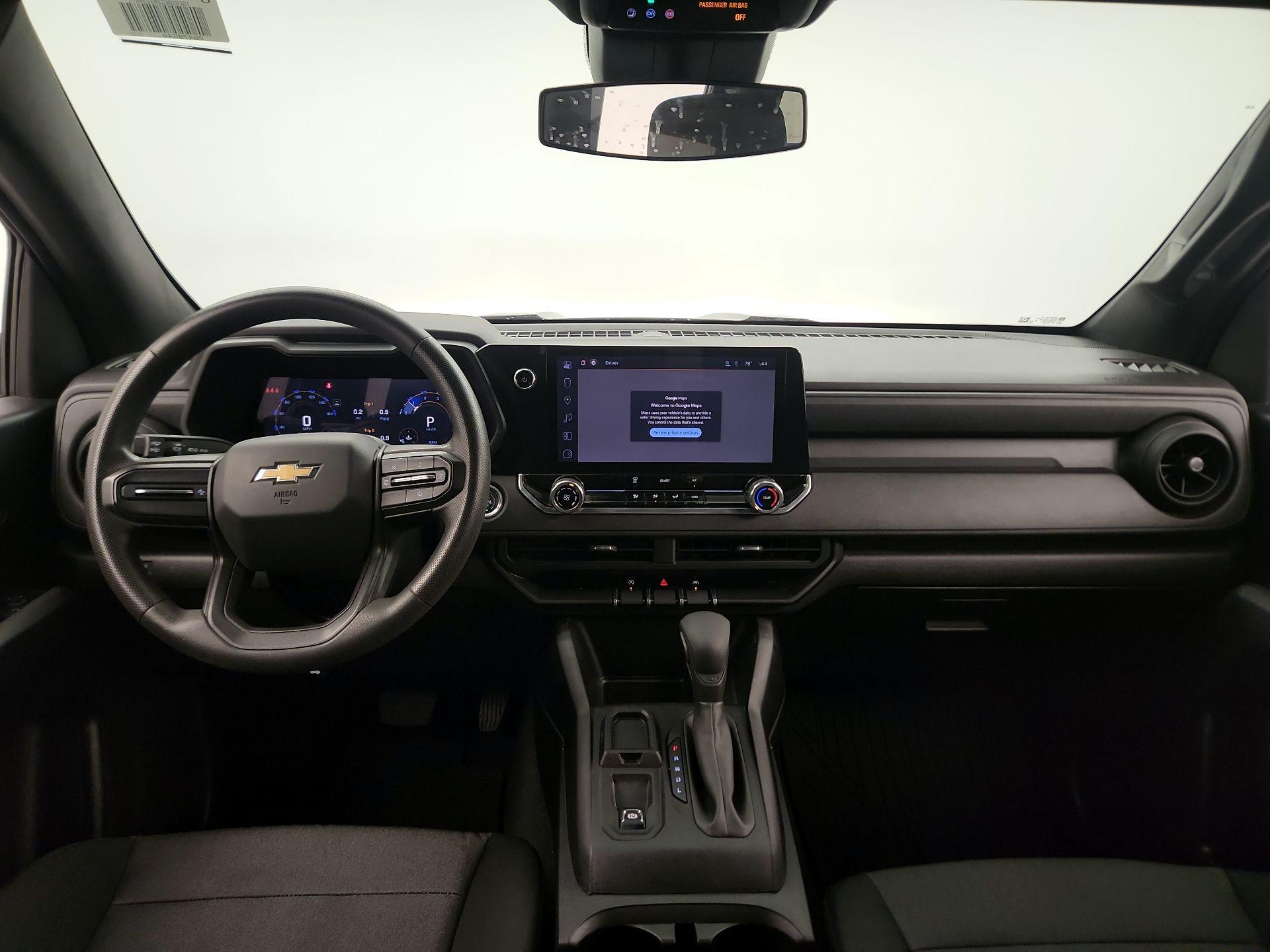Thumbnail: 2024 Chevrolet Colorado - 8