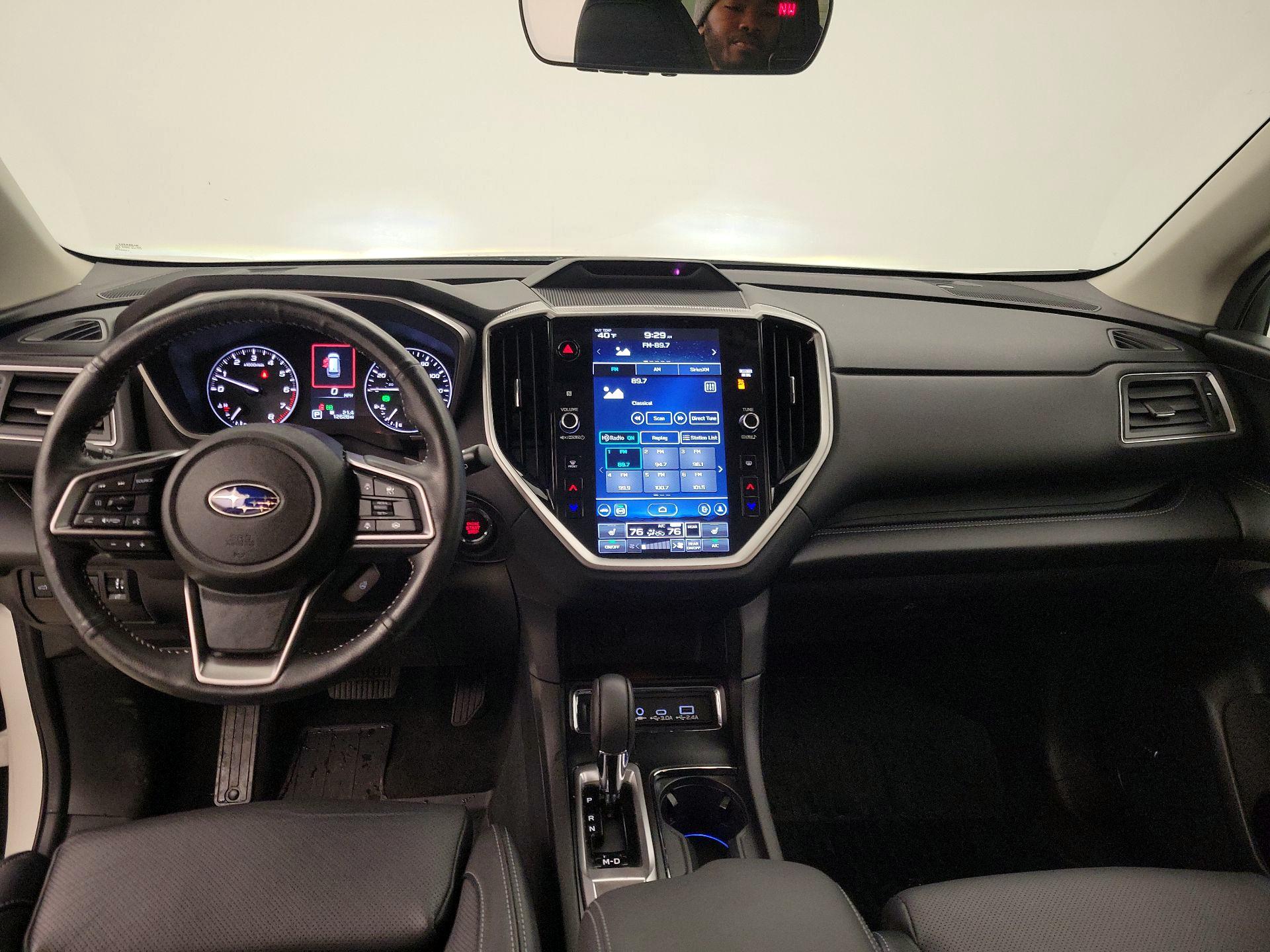 Thumbnail: 2023 Subaru Ascent - 9