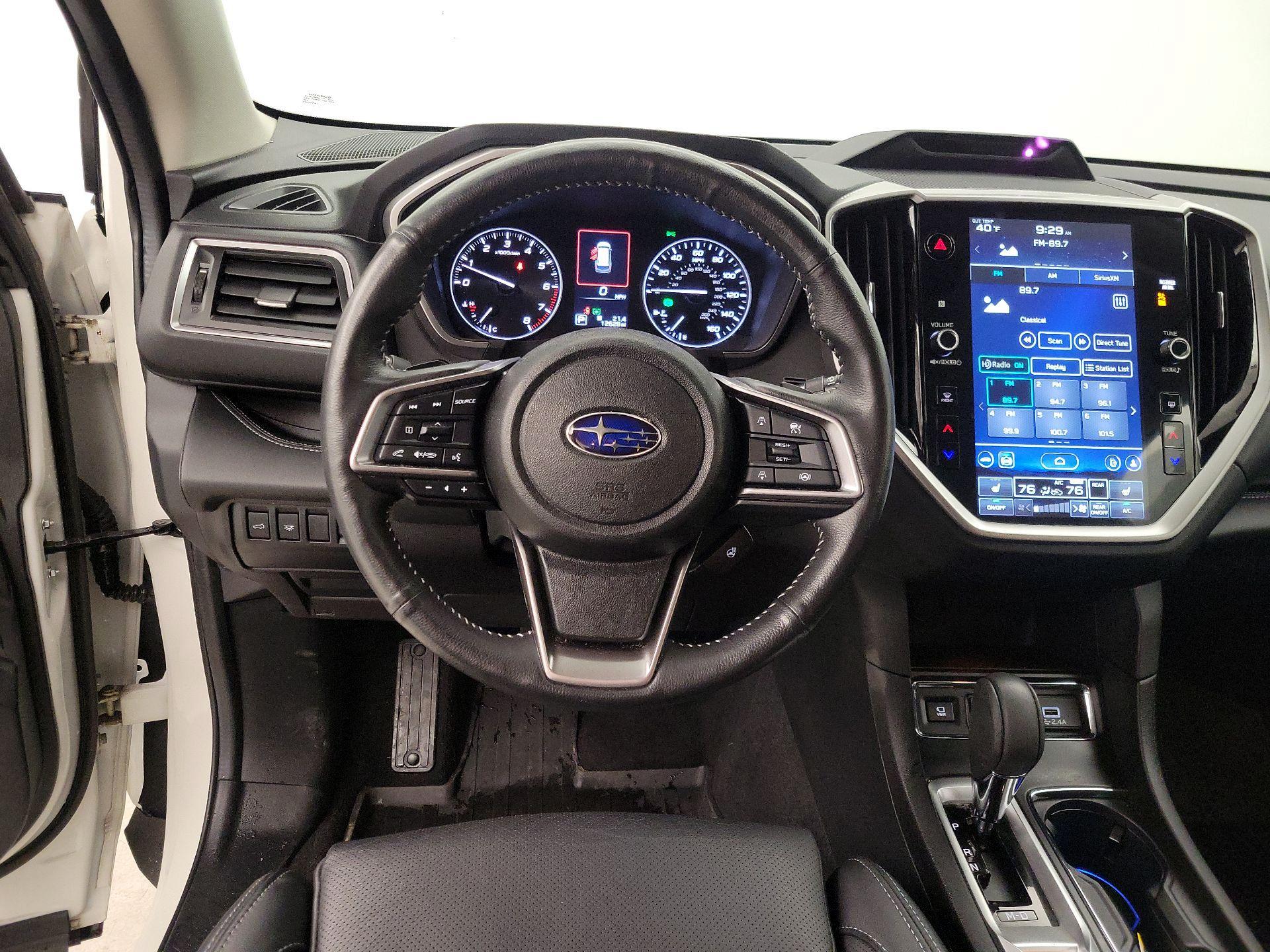 Thumbnail: 2023 Subaru Ascent - 10