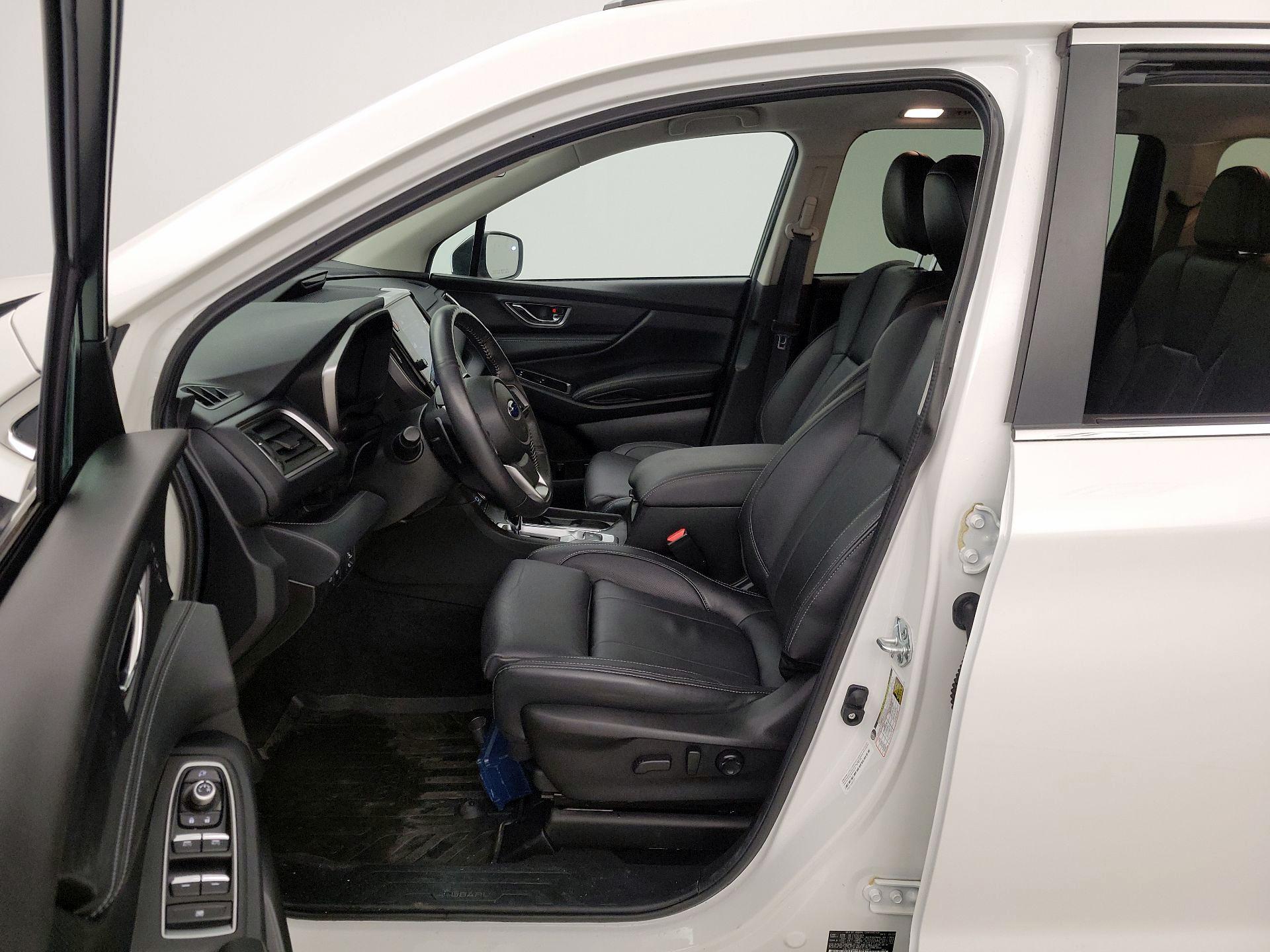 Thumbnail: 2023 Subaru Ascent - 11