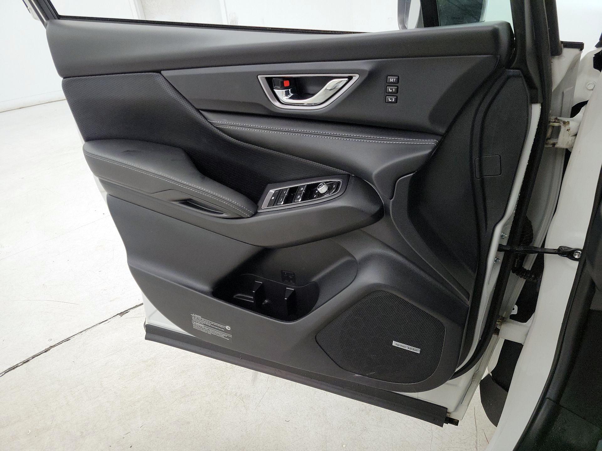 Thumbnail: 2023 Subaru Ascent - 12