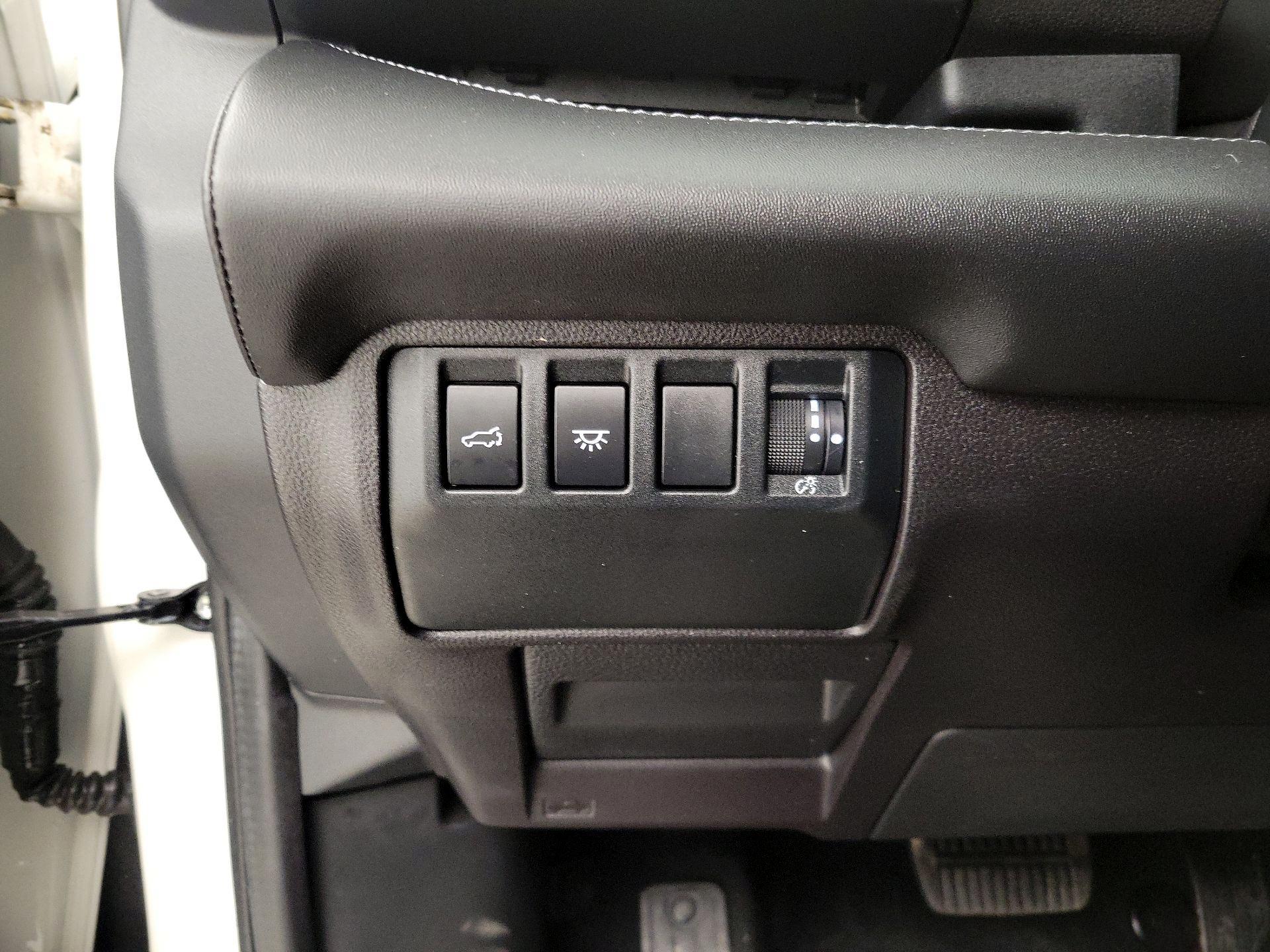 Thumbnail: 2023 Subaru Ascent - 13