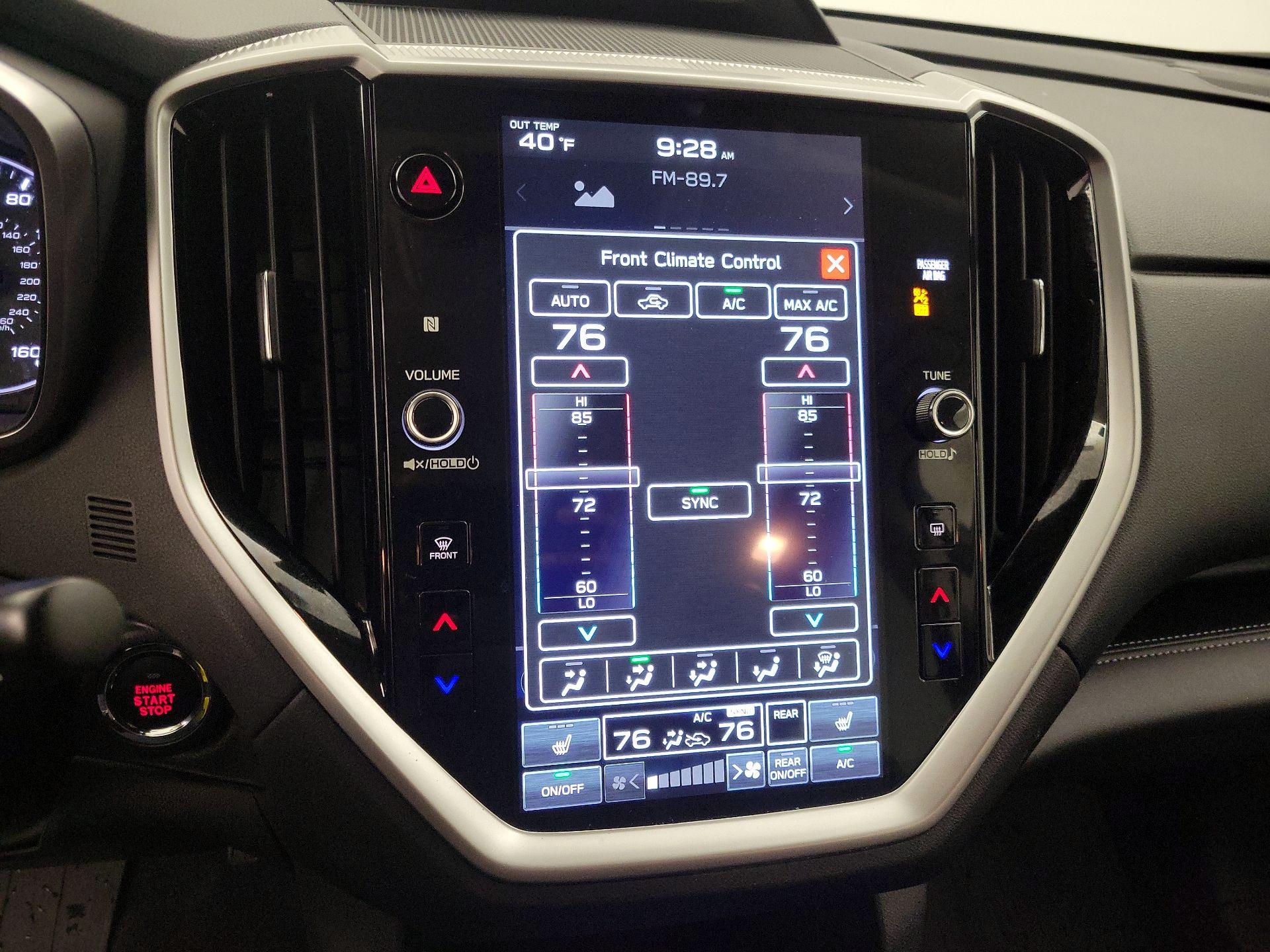 Thumbnail: 2023 Subaru Ascent - 16