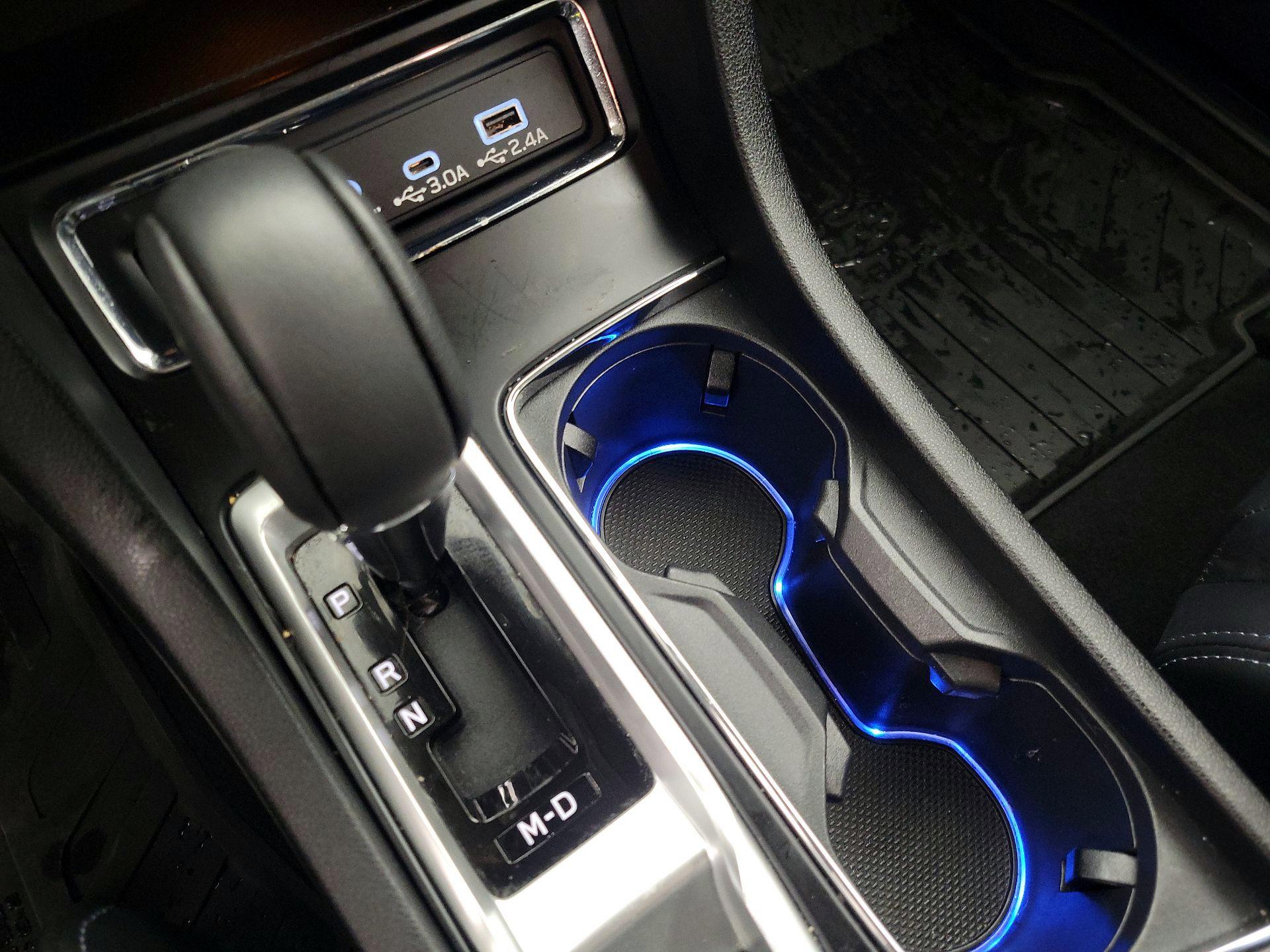 Thumbnail: 2023 Subaru Ascent - 17