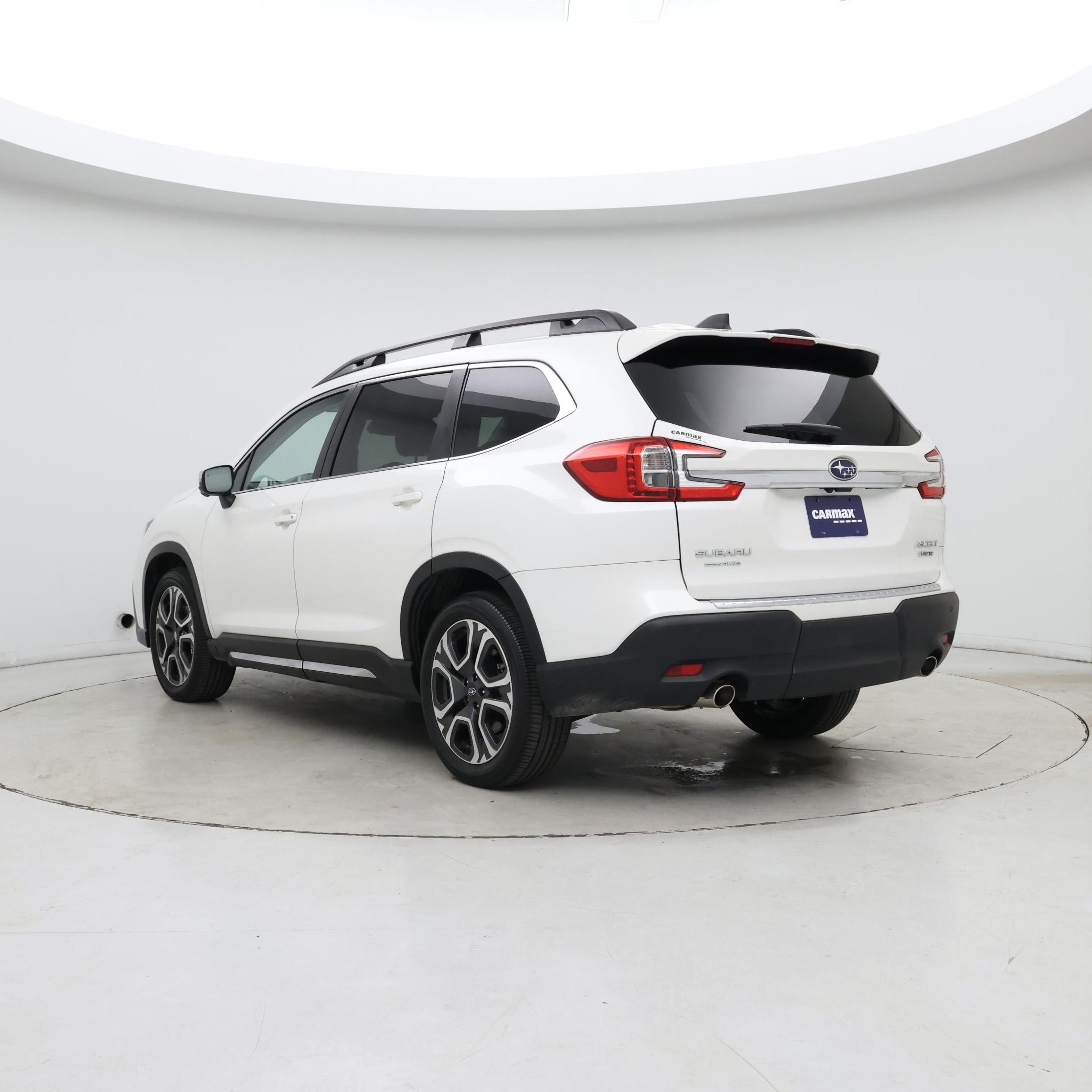 Thumbnail: 2023 Subaru Ascent - 2