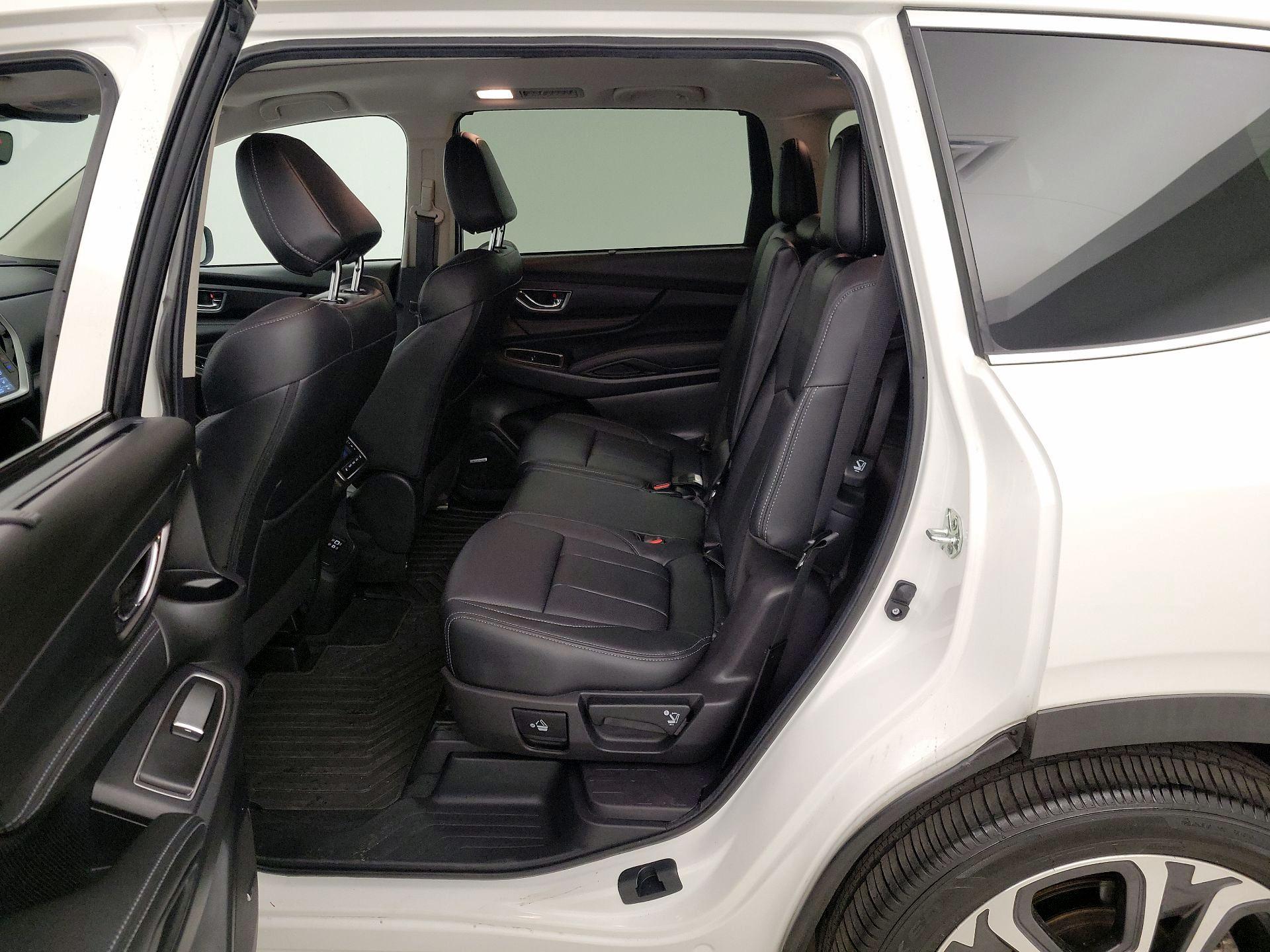 Thumbnail: 2023 Subaru Ascent - 19