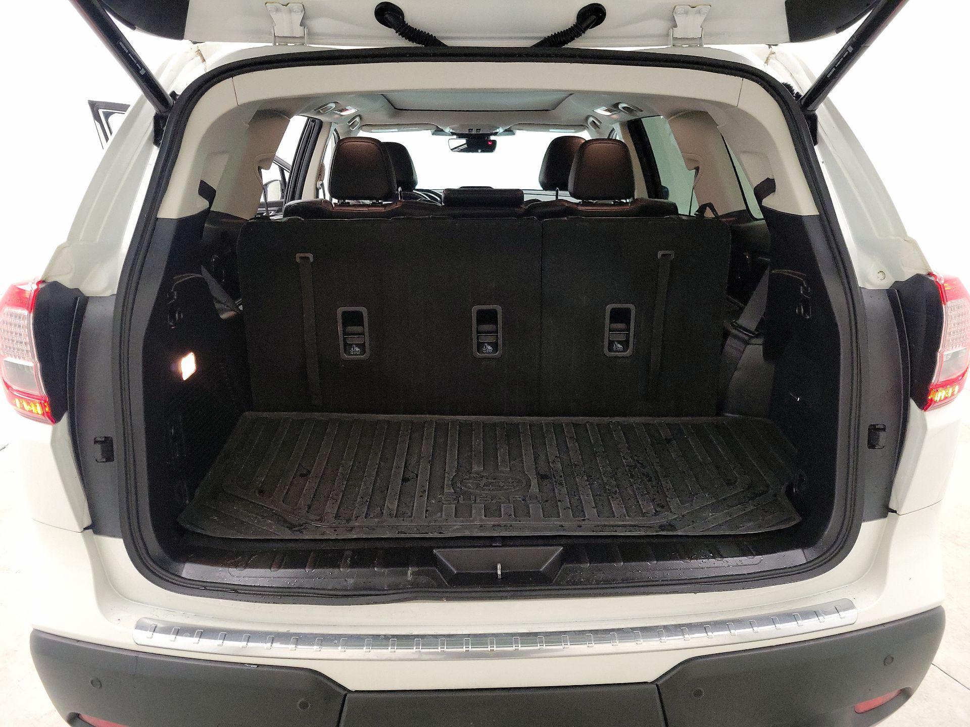 Thumbnail: 2023 Subaru Ascent - 20