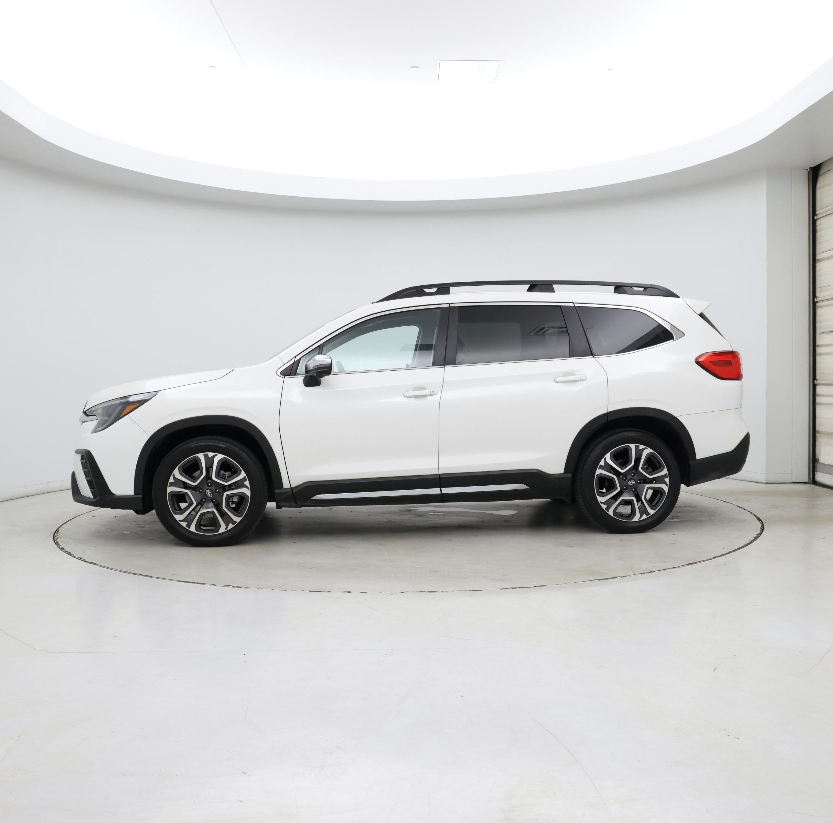 Thumbnail: 2023 Subaru Ascent - 3