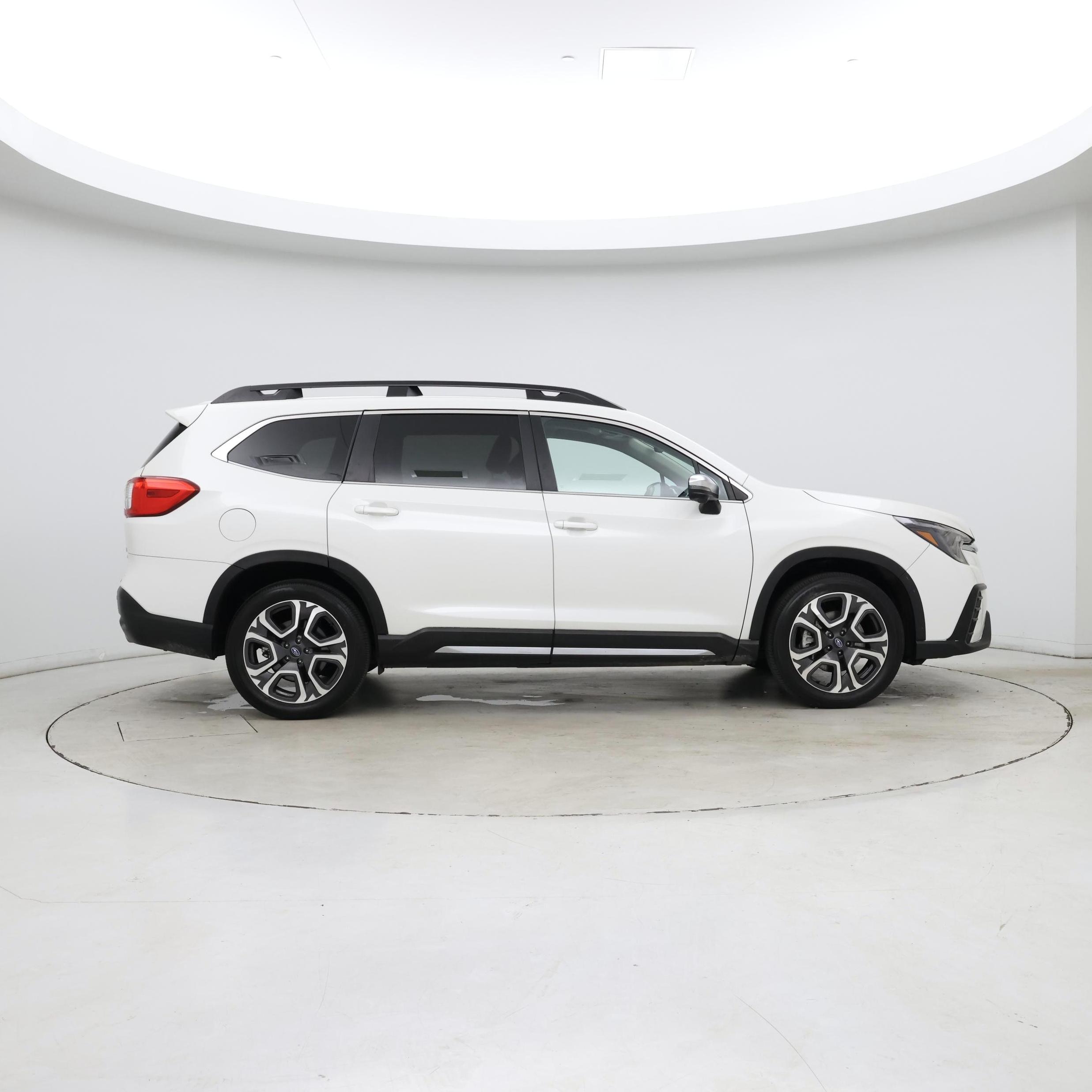 Thumbnail: 2023 Subaru Ascent - 7