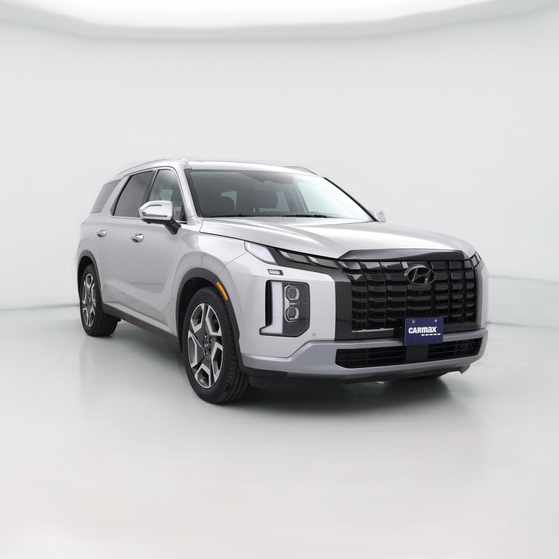 Thumbnail: 2023 Hyundai Palisade - 1