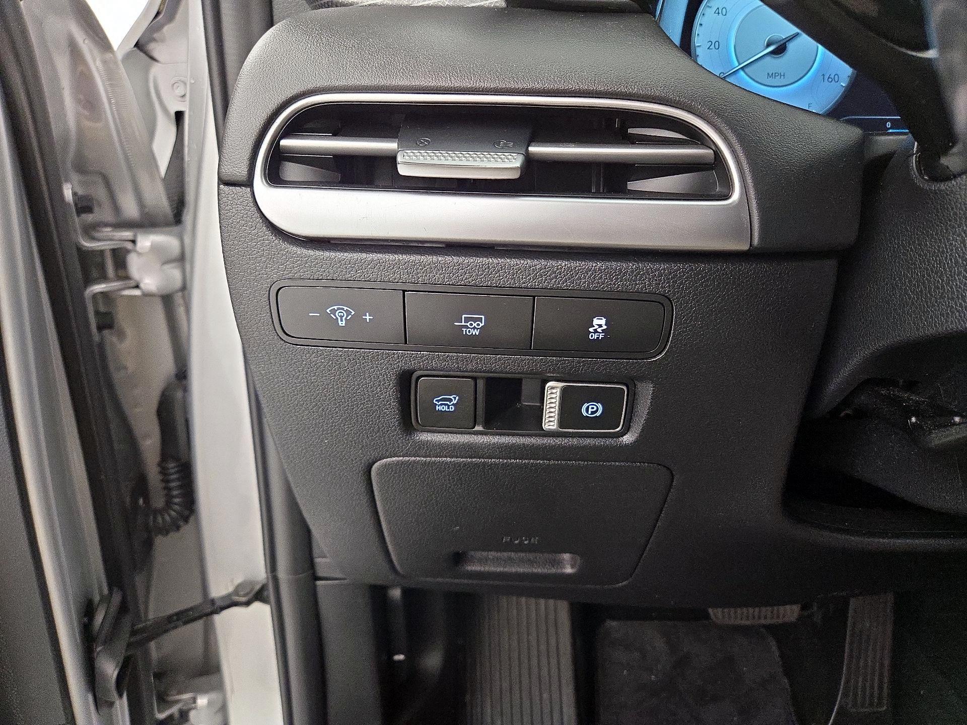 Thumbnail: 2023 Hyundai Palisade - 13