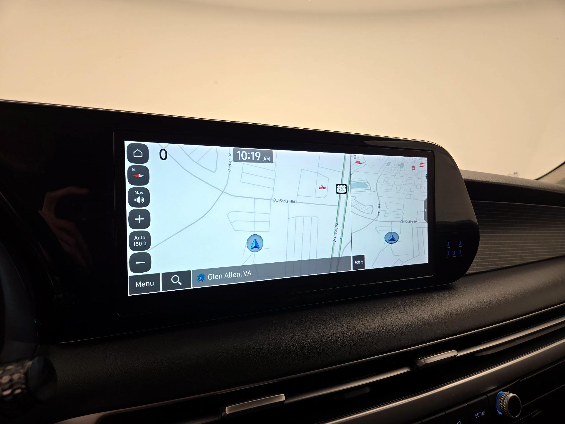 Thumbnail: 2023 Hyundai Palisade - 14