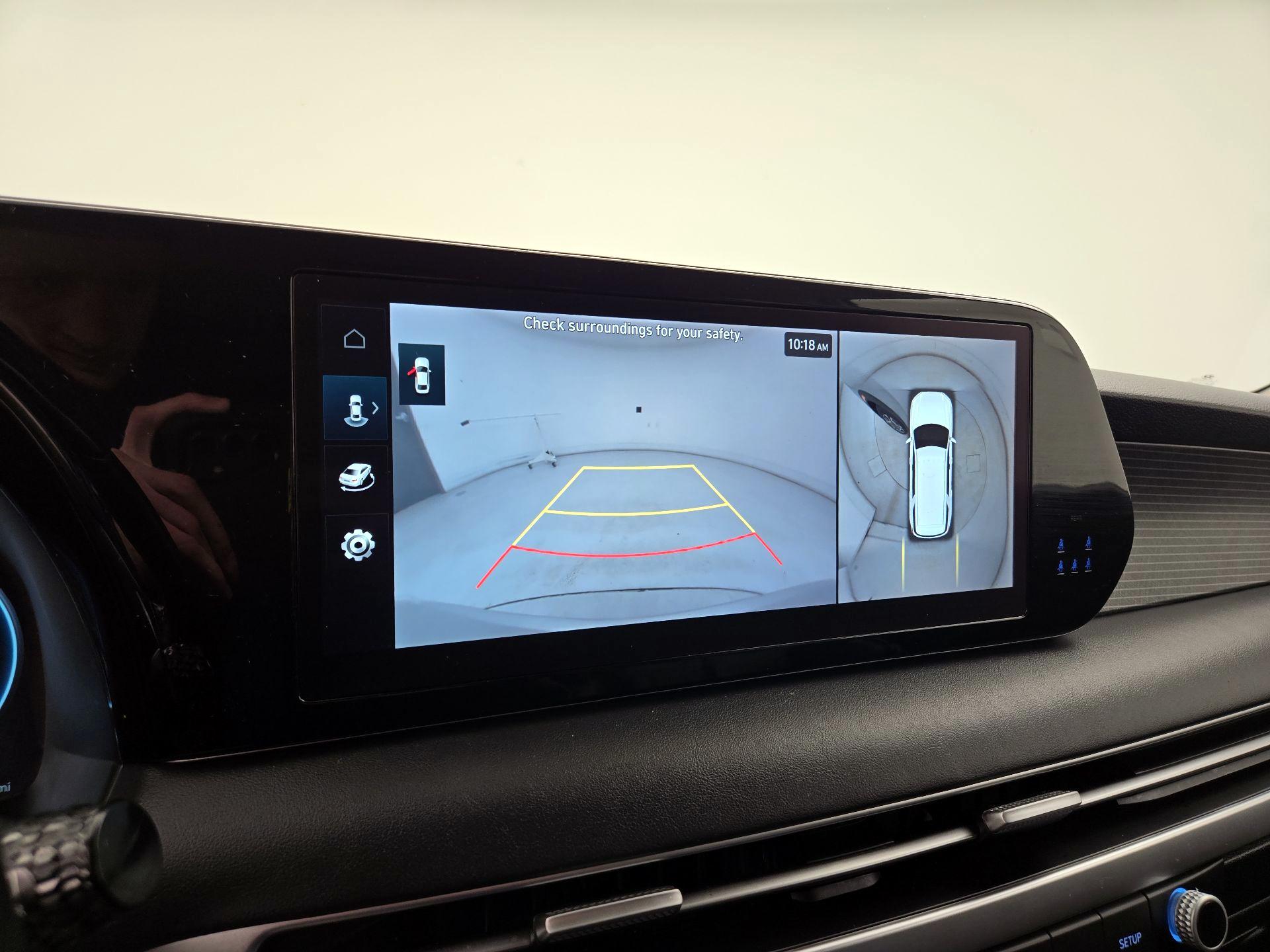 Thumbnail: 2023 Hyundai Palisade - 15